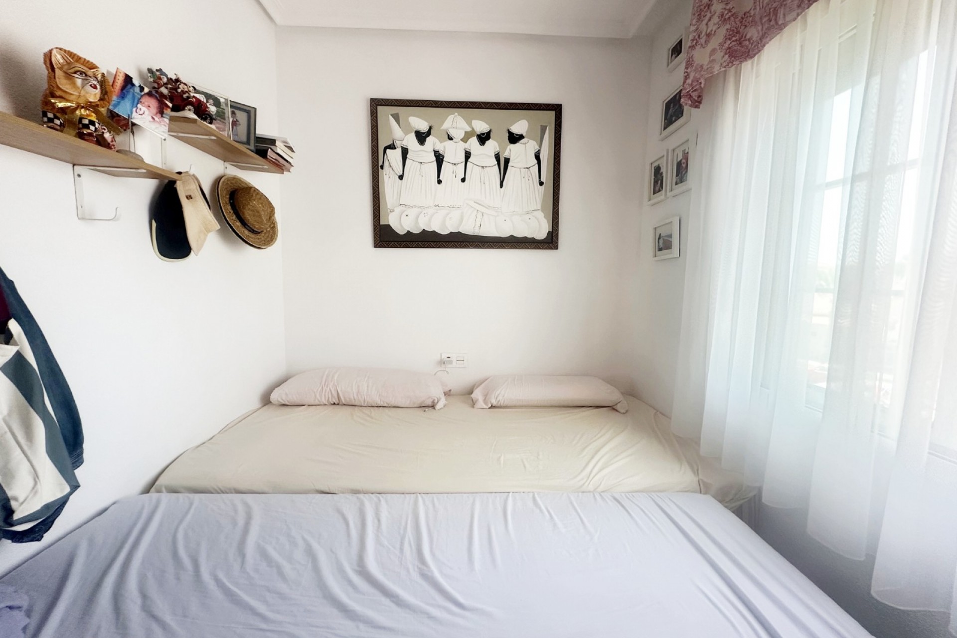 Reventa - Apartamento - Torrevieja - Aguas Nuevas