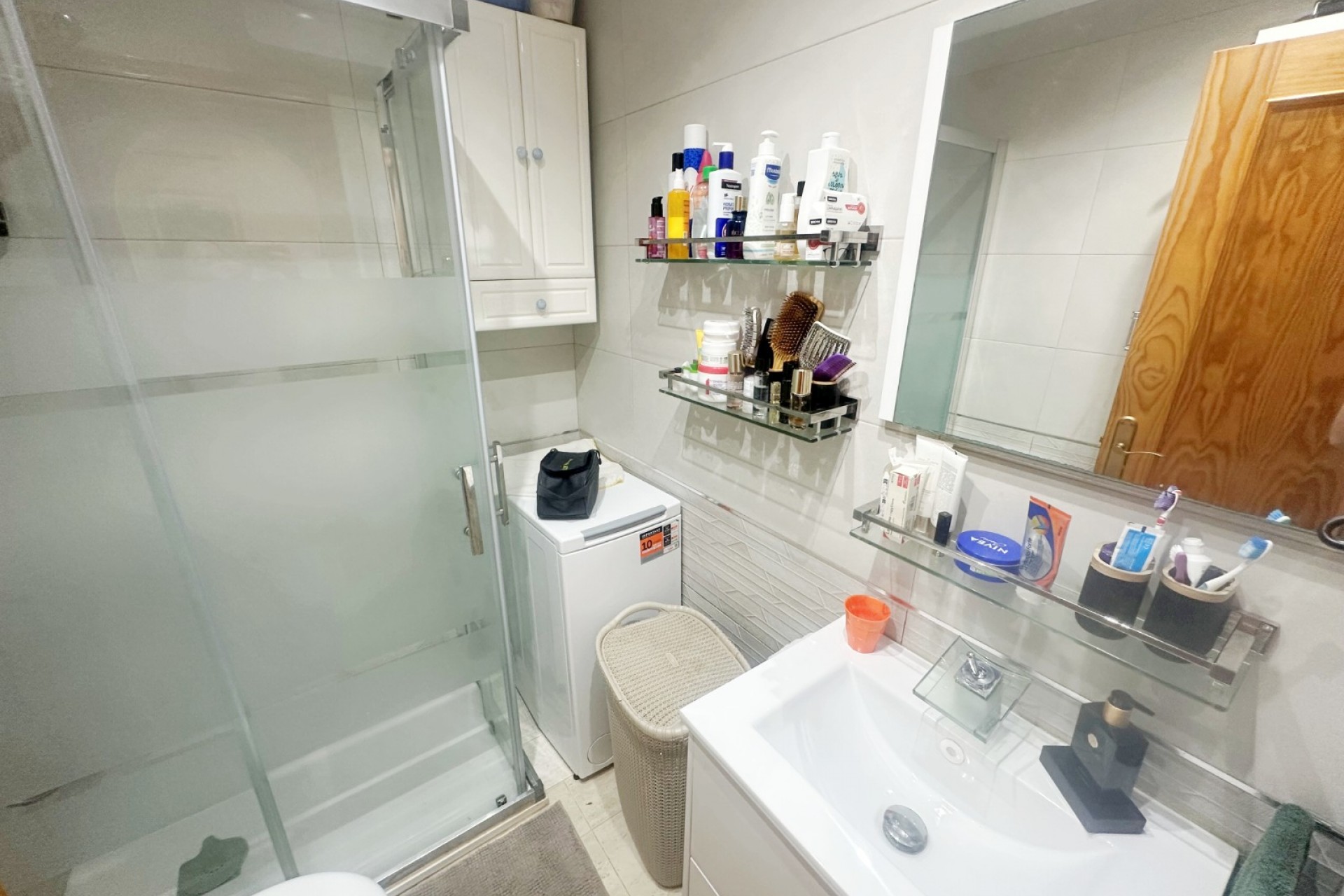 Reventa - Apartamento - Torrevieja - Aguas Nuevas