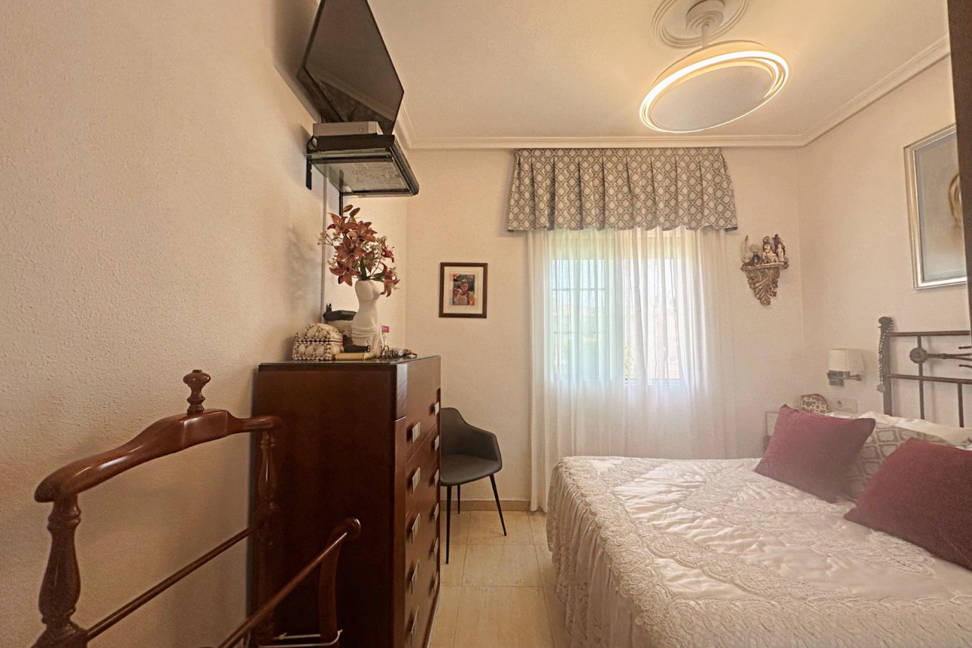 Reventa - Apartamento - Torrevieja - Aguas Nuevas