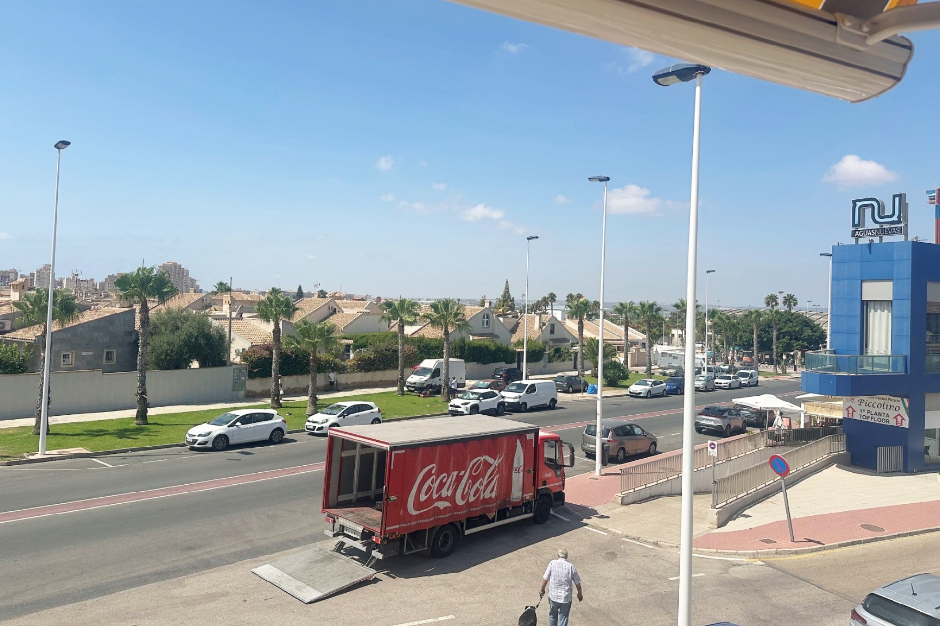 Reventa - Apartamento - Torrevieja - Aguas Nuevas