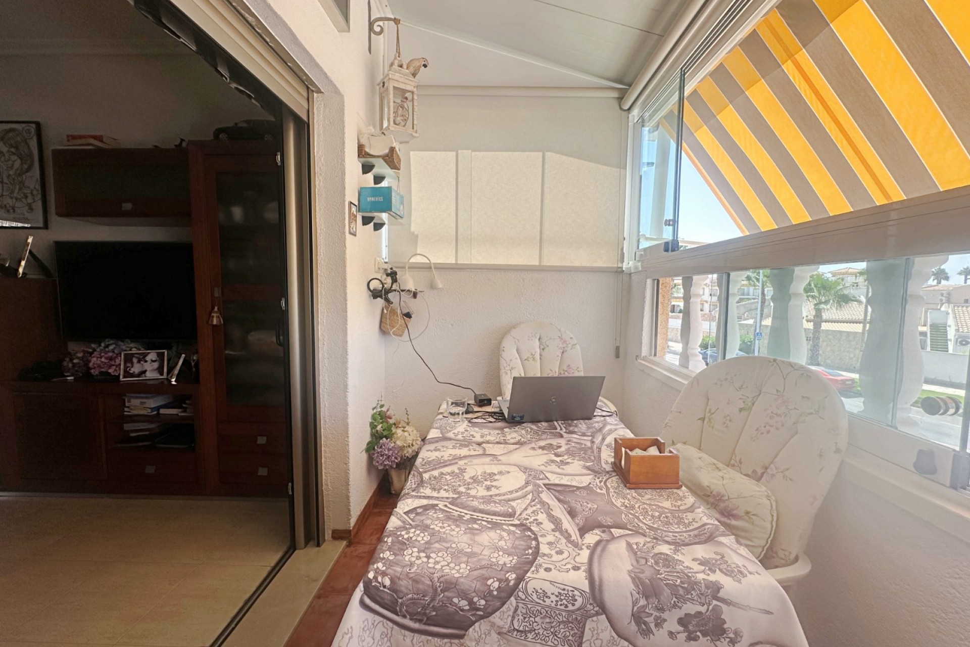 Reventa - Apartamento - Torrevieja - Aguas Nuevas