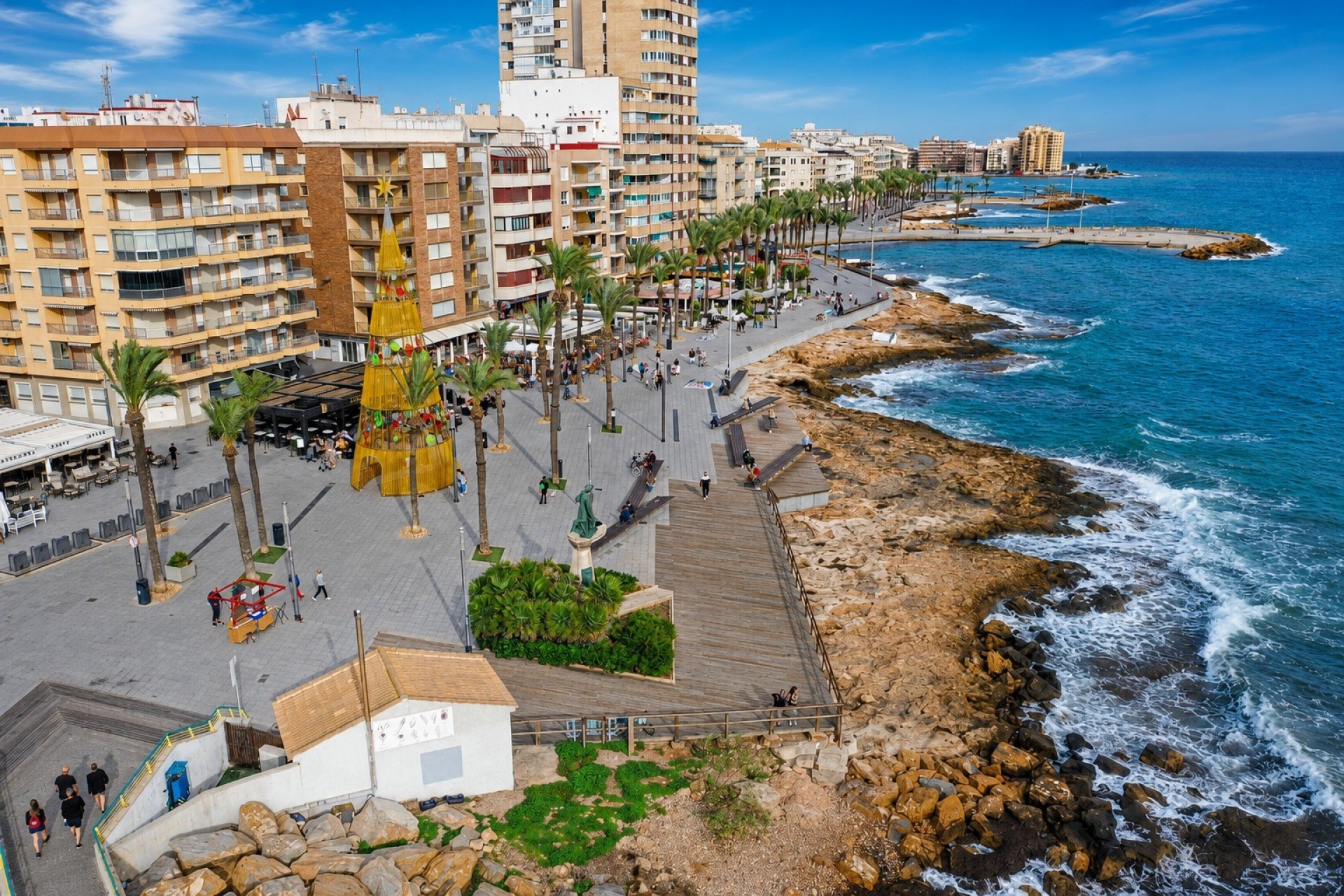 Reventa - Apartamento - Torrevieja - Aguas Nuevas