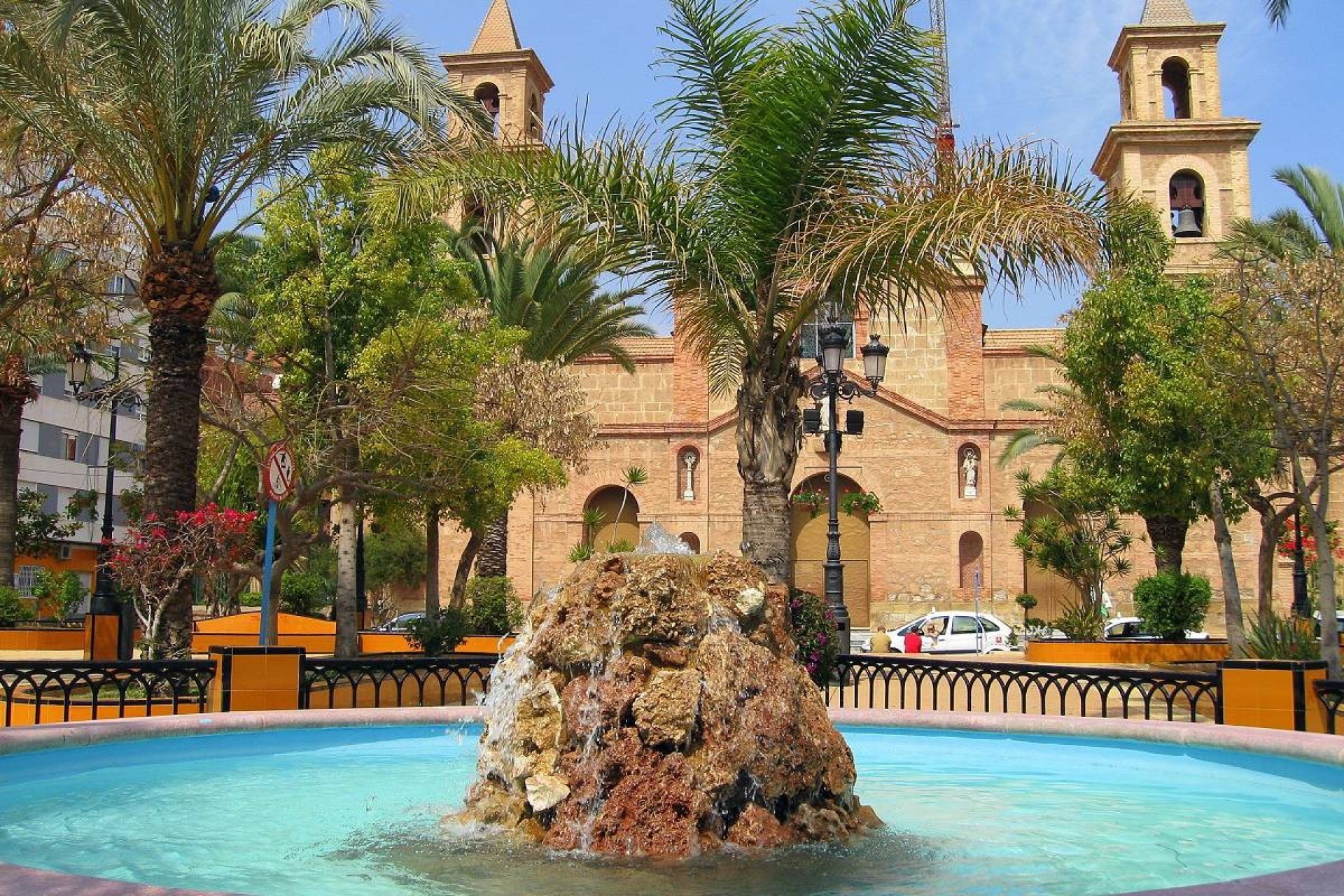 Reventa - Apartamento - Torrevieja - Aguas Nuevas