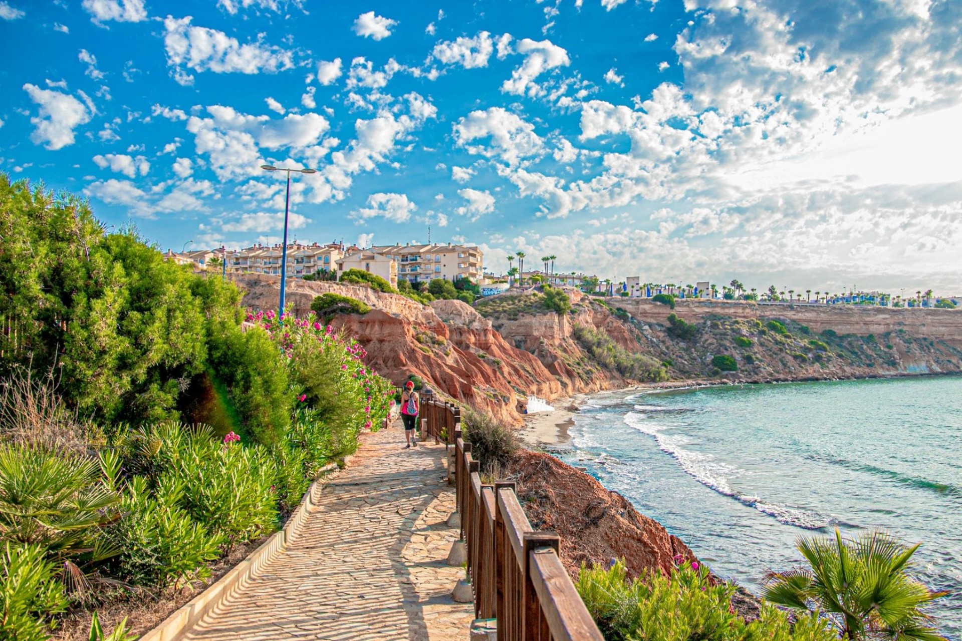 Reventa - Apartamento - Torrevieja - Aguas Nuevas
