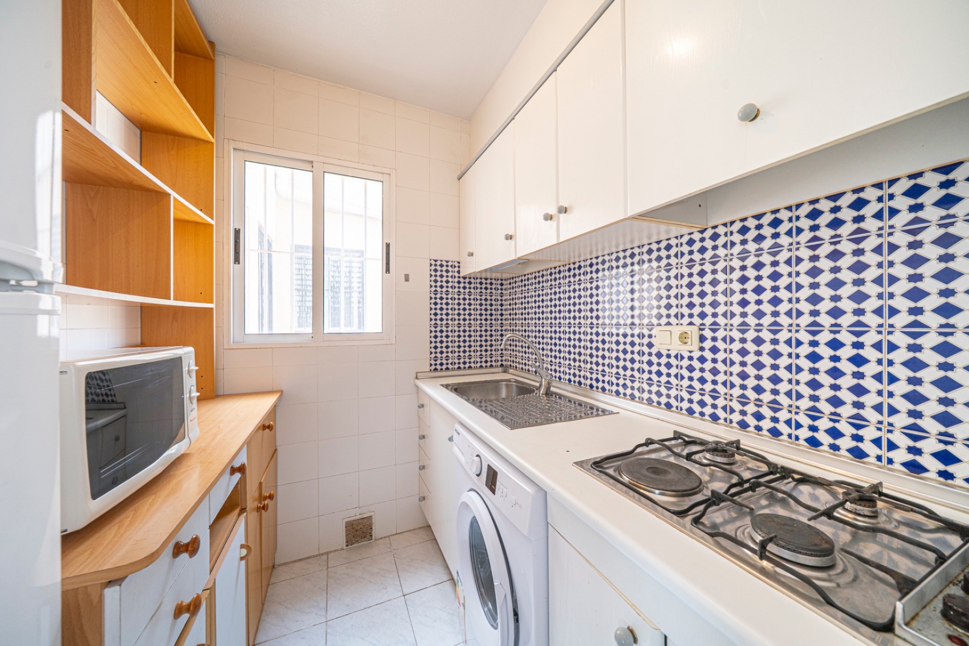 Reventa - Apartamento - Torrevieja - Aguas Nuevas