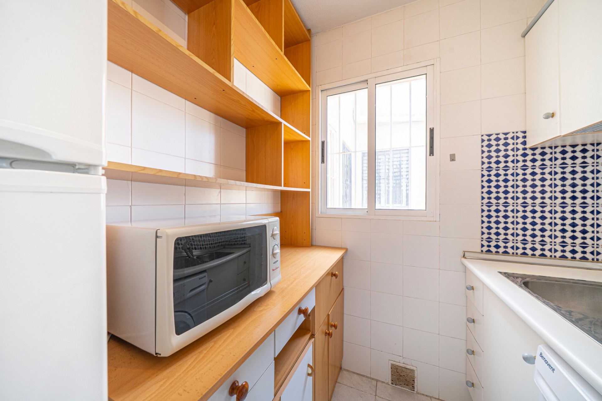 Reventa - Apartamento - Torrevieja - Aguas Nuevas