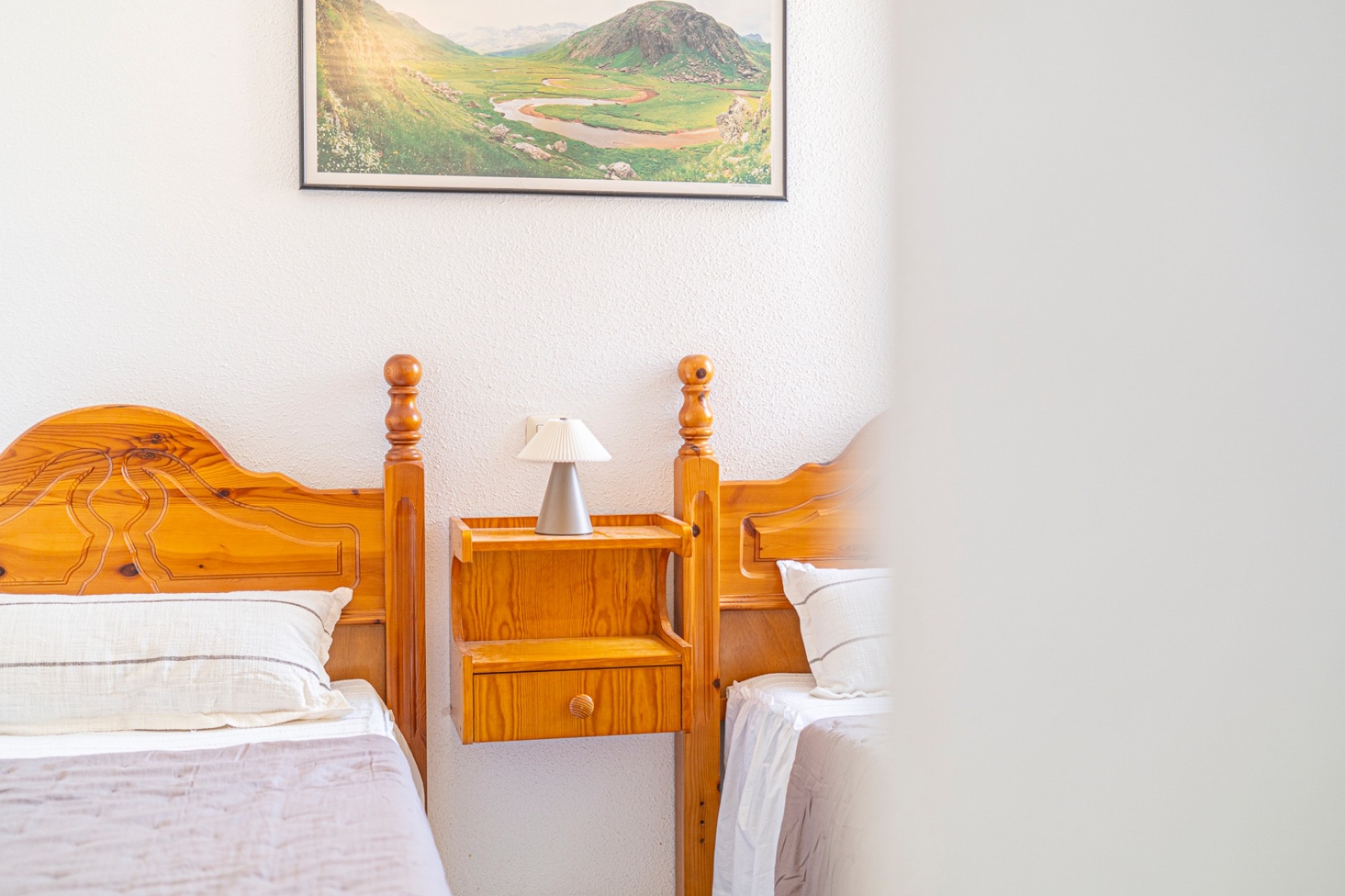 Reventa - Apartamento - Torrevieja - Aguas Nuevas
