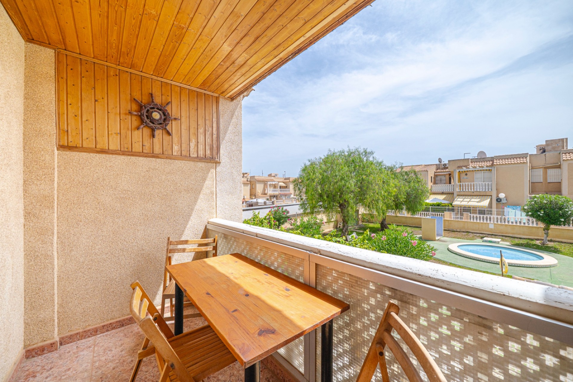 Reventa - Apartamento - Torrevieja - Aguas Nuevas