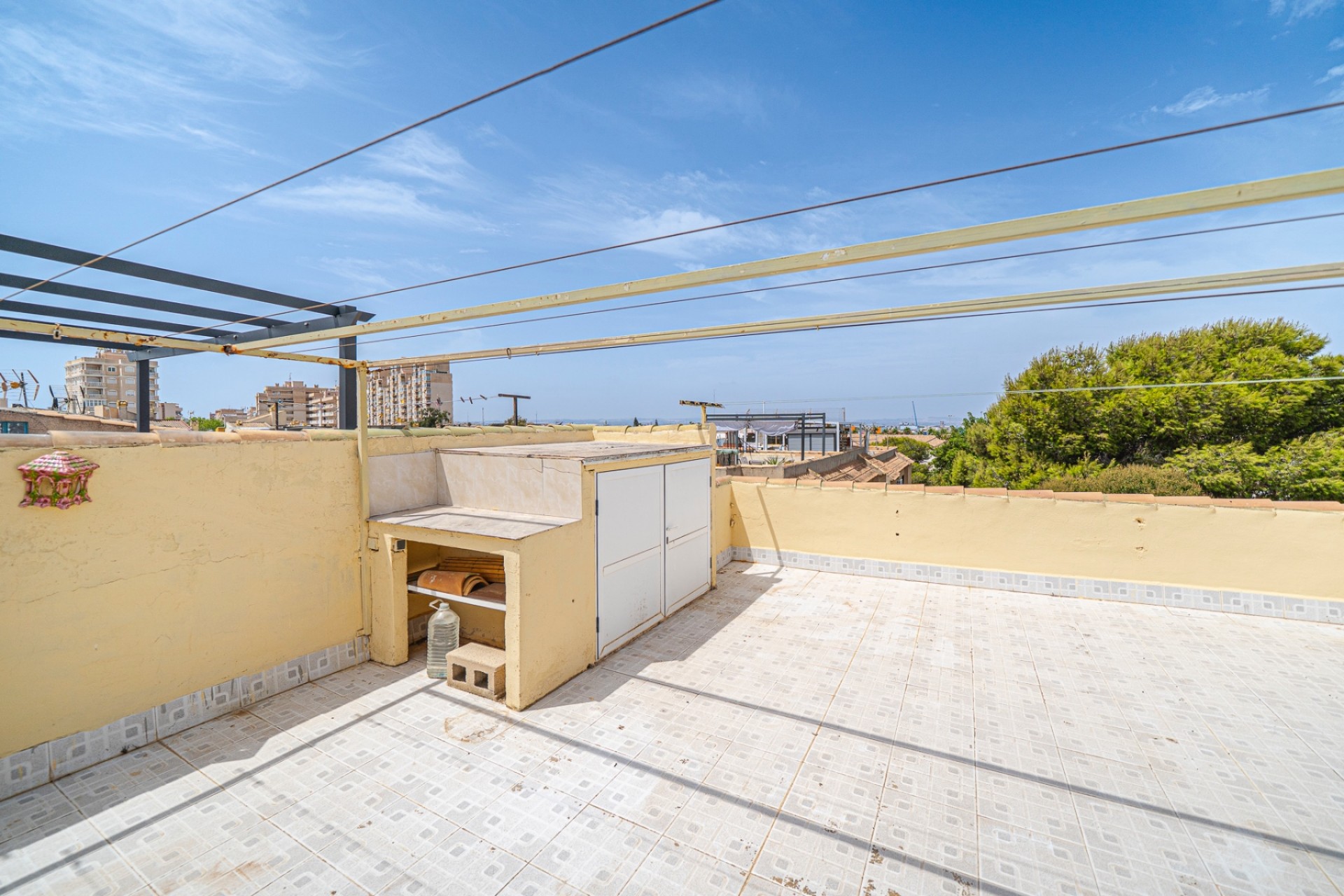 Reventa - Apartamento - Torrevieja - Aguas Nuevas