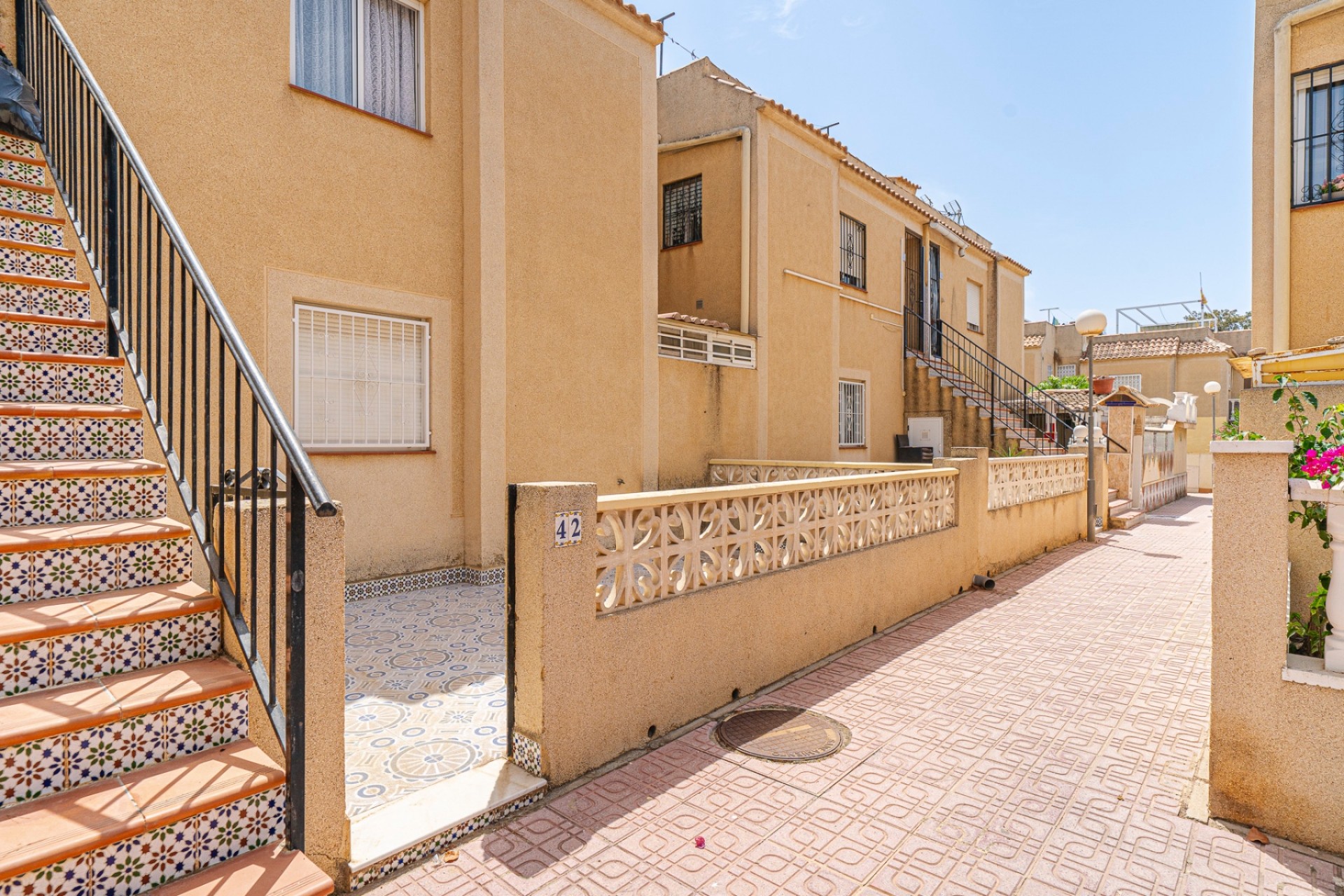 Reventa - Apartamento - Torrevieja - Aguas Nuevas