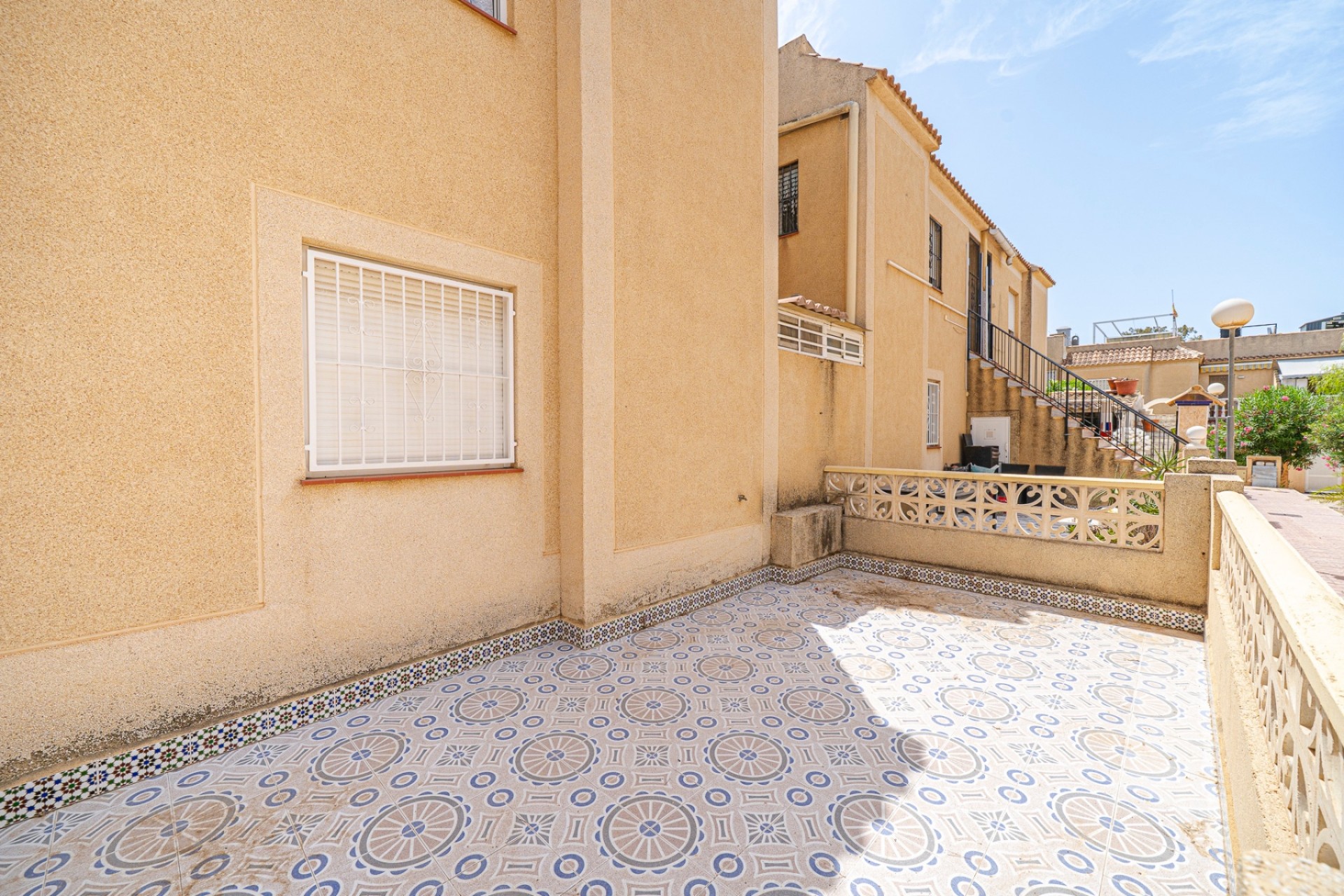 Reventa - Apartamento - Torrevieja - Aguas Nuevas