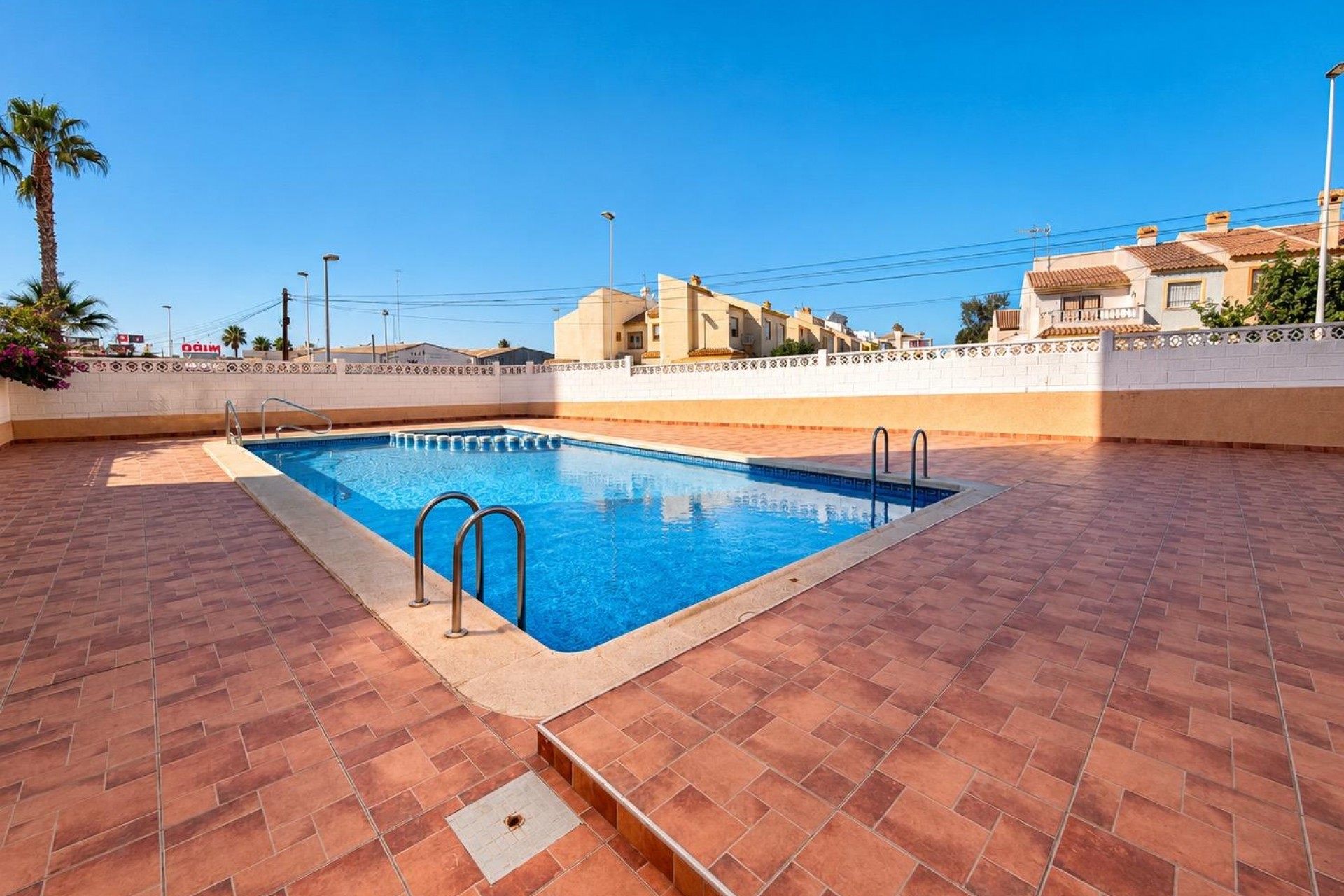 Reventa - Apartamento - Torrevieja - Aguas Nuevas