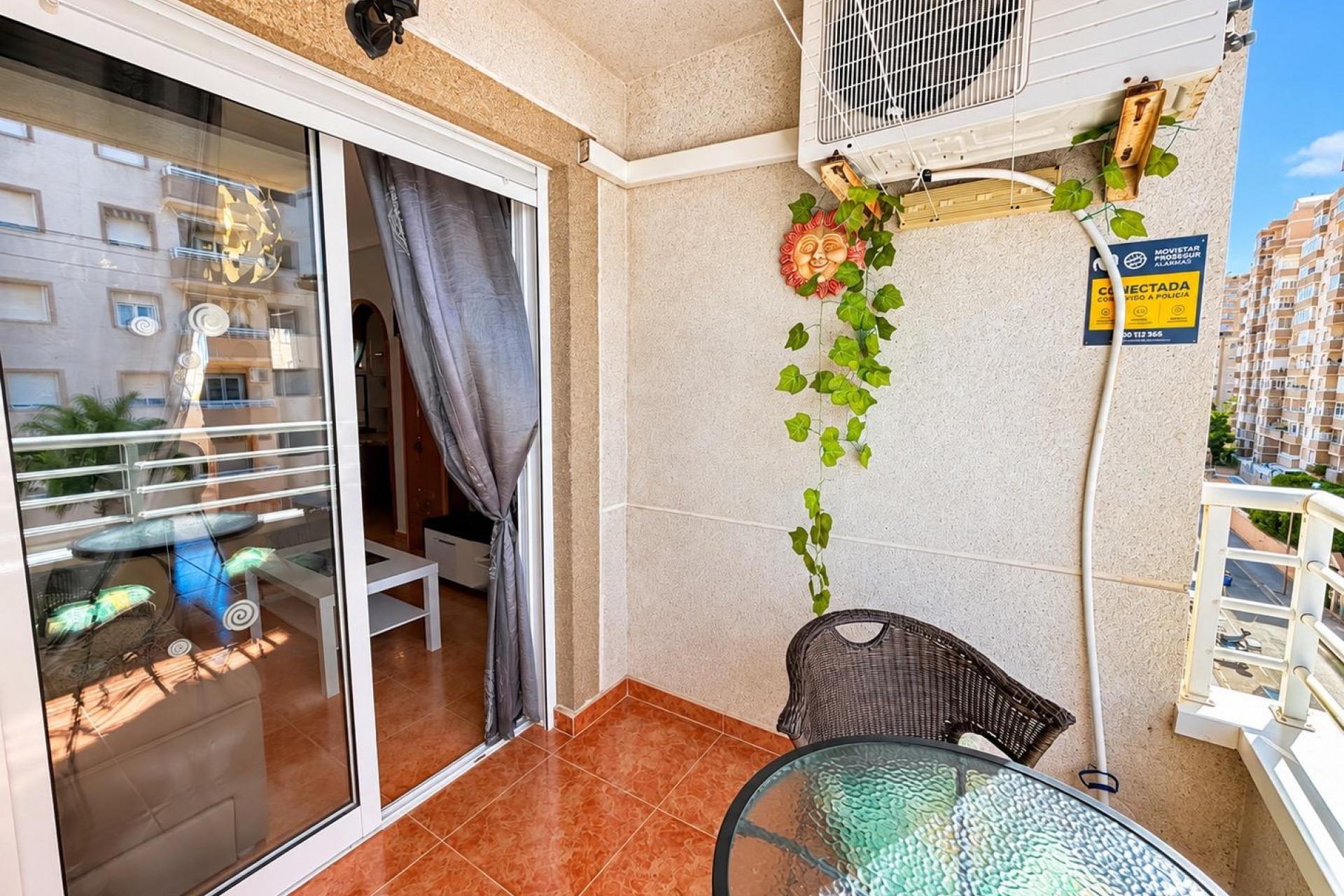 Reventa - Apartamento - Torrevieja - Aguas Nuevas