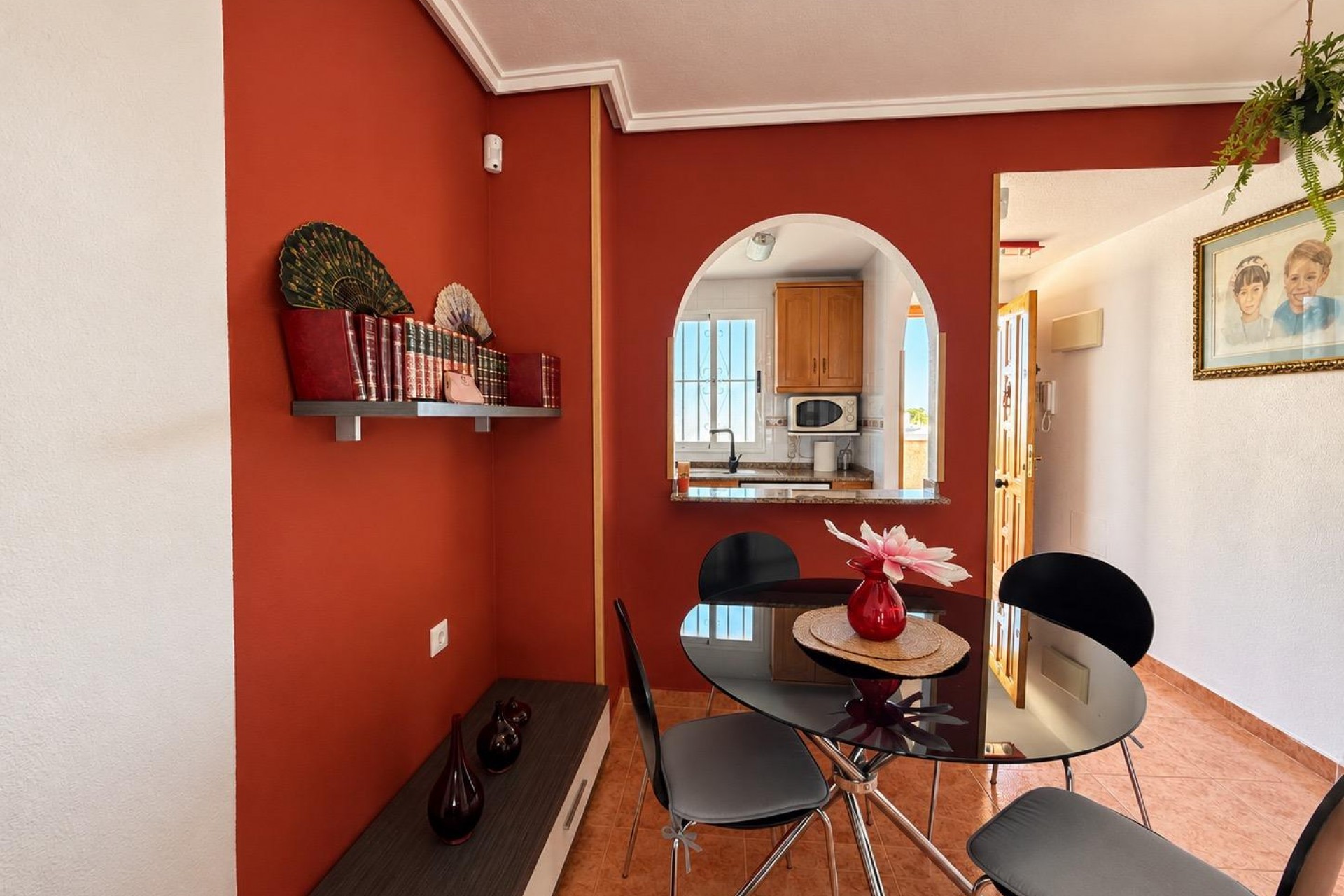 Reventa - Apartamento - Torrevieja - Aguas Nuevas