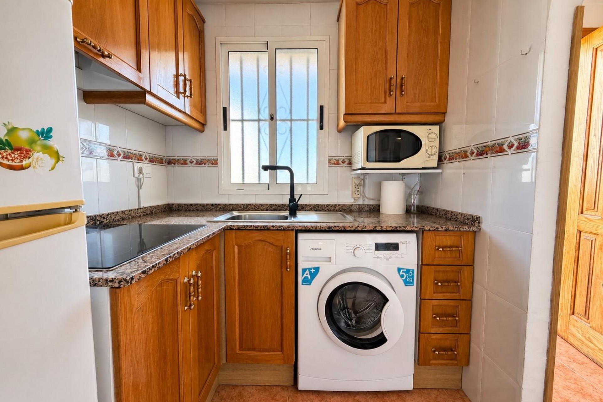 Reventa - Apartamento - Torrevieja - Aguas Nuevas