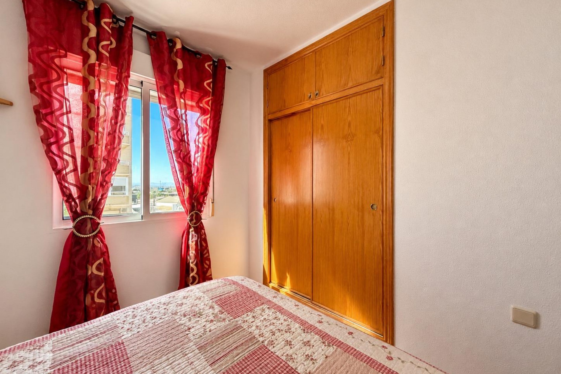 Reventa - Apartamento - Torrevieja - Aguas Nuevas