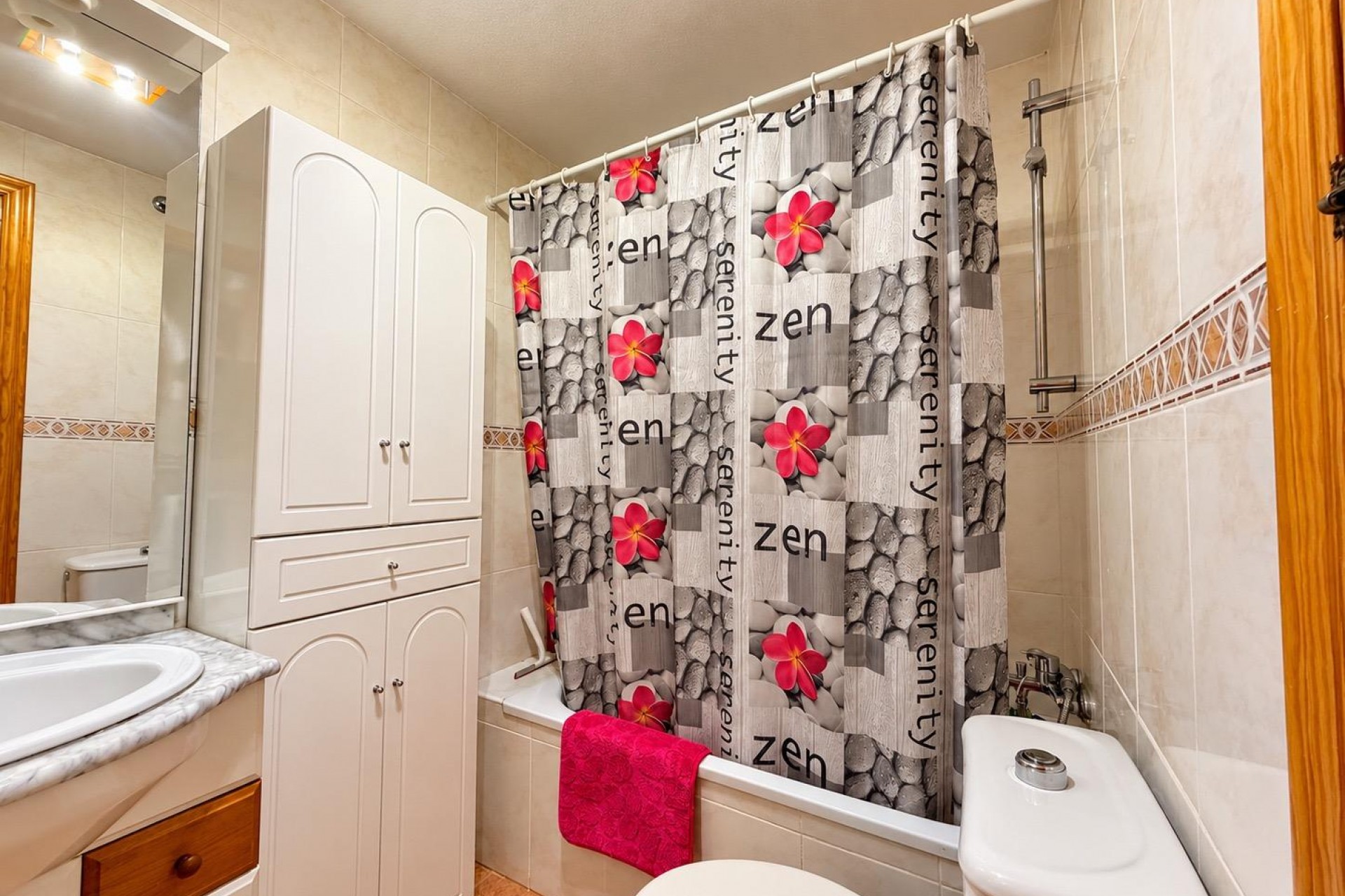 Reventa - Apartamento - Torrevieja - Aguas Nuevas