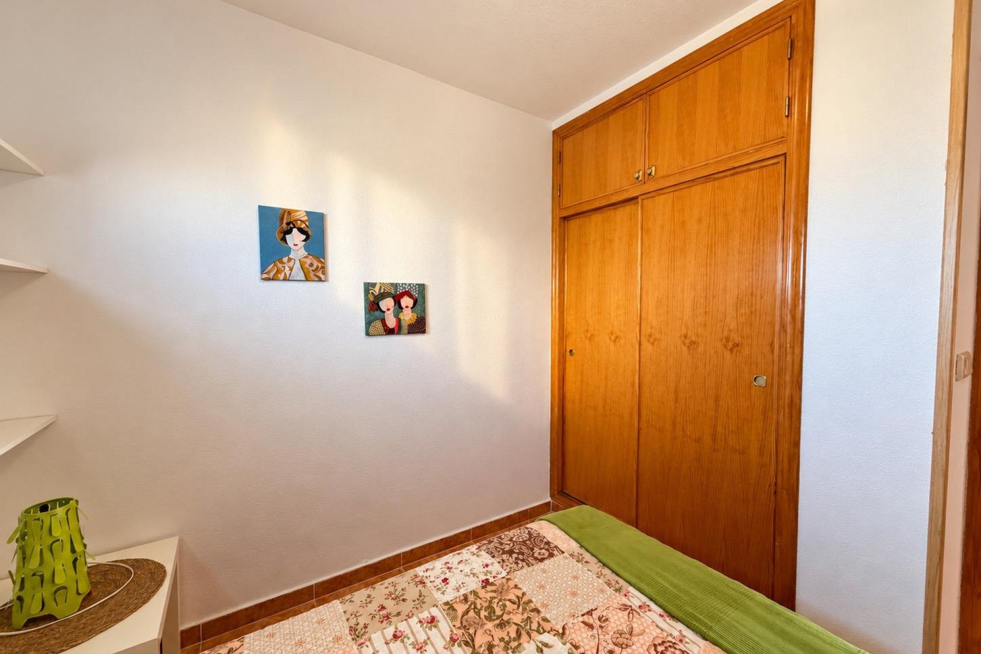 Reventa - Apartamento - Torrevieja - Aguas Nuevas