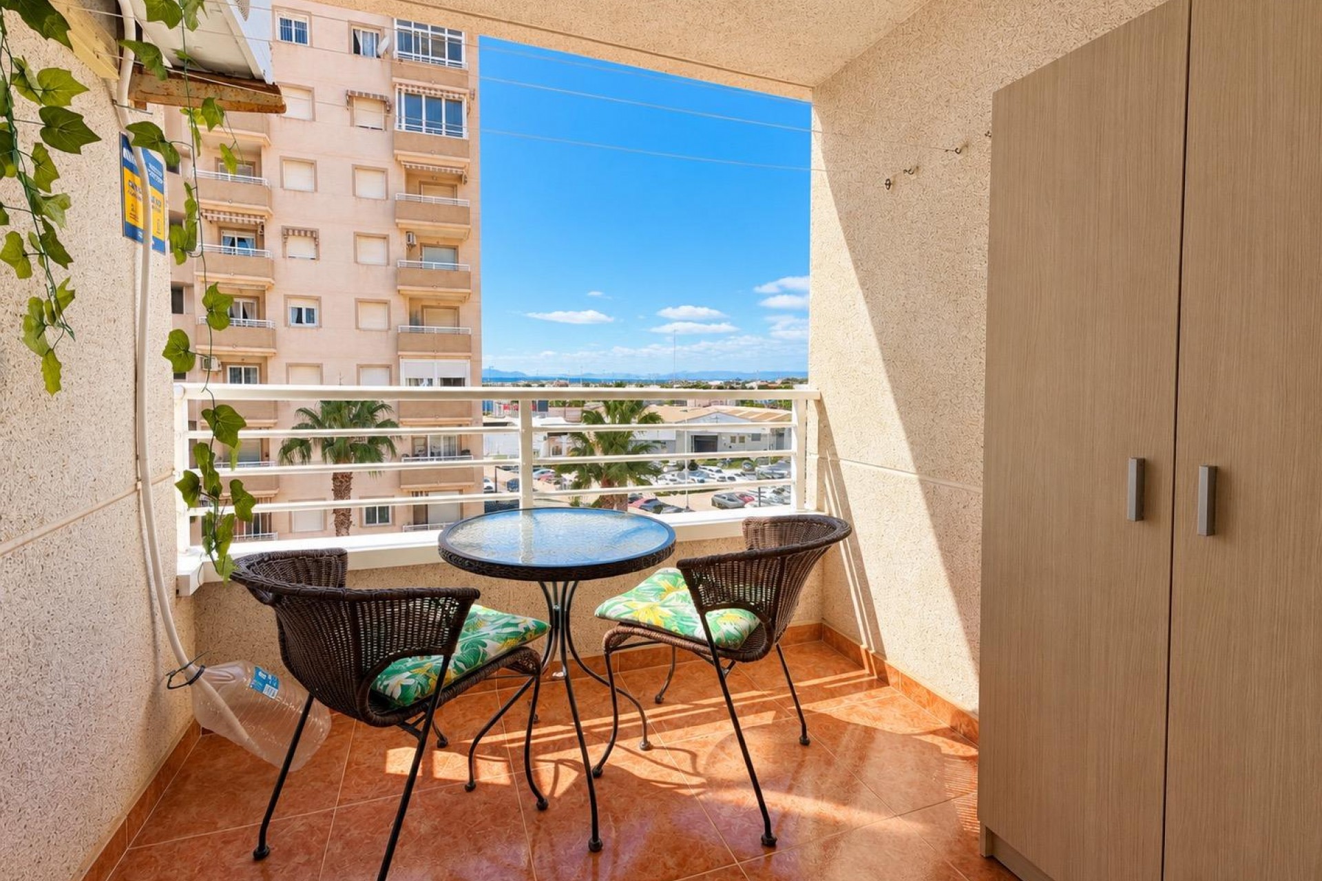 Reventa - Apartamento - Torrevieja - Aguas Nuevas