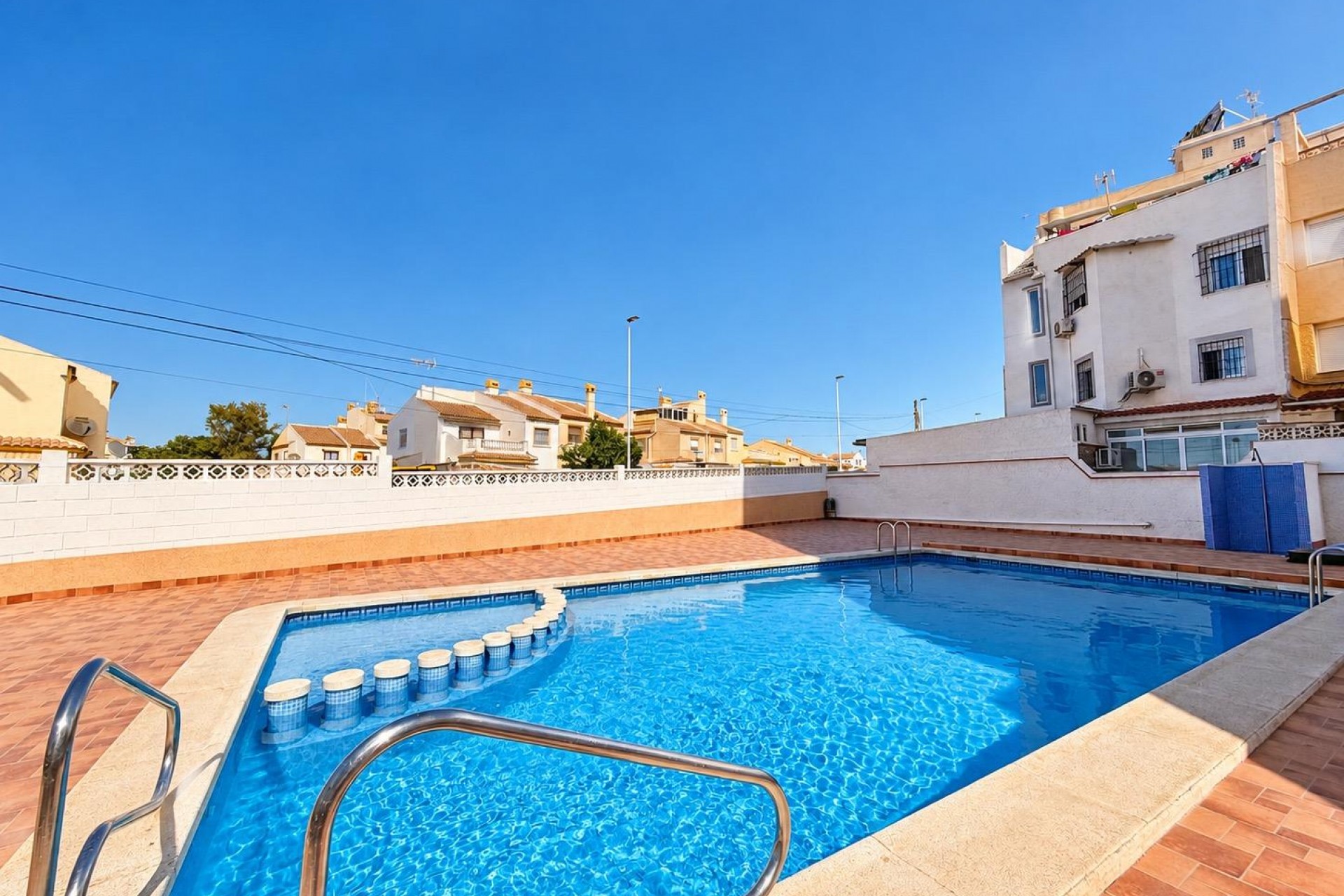 Reventa - Apartamento - Torrevieja - Aguas Nuevas