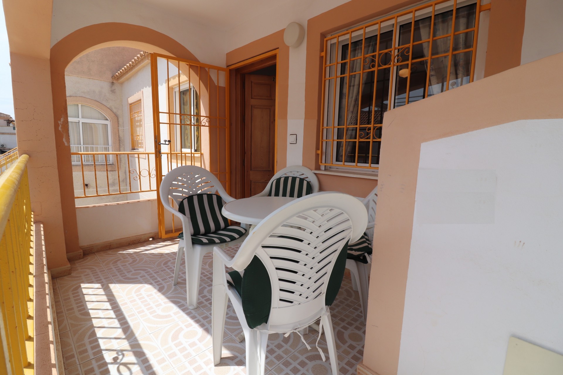 Reventa - Apartamento - Torrevieja - Altos del Limonar