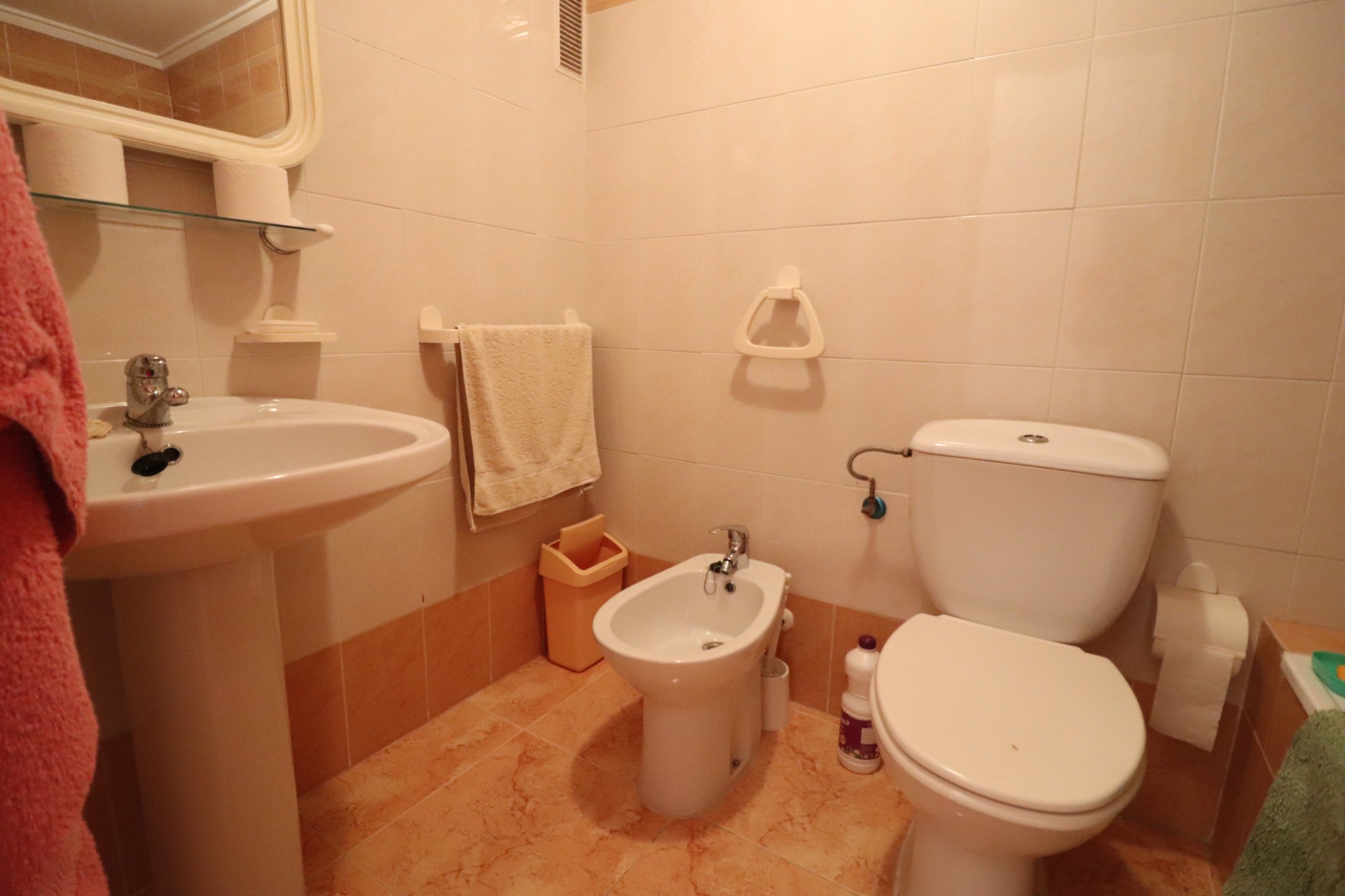 Reventa - Apartamento - Torrevieja - Altos del Limonar
