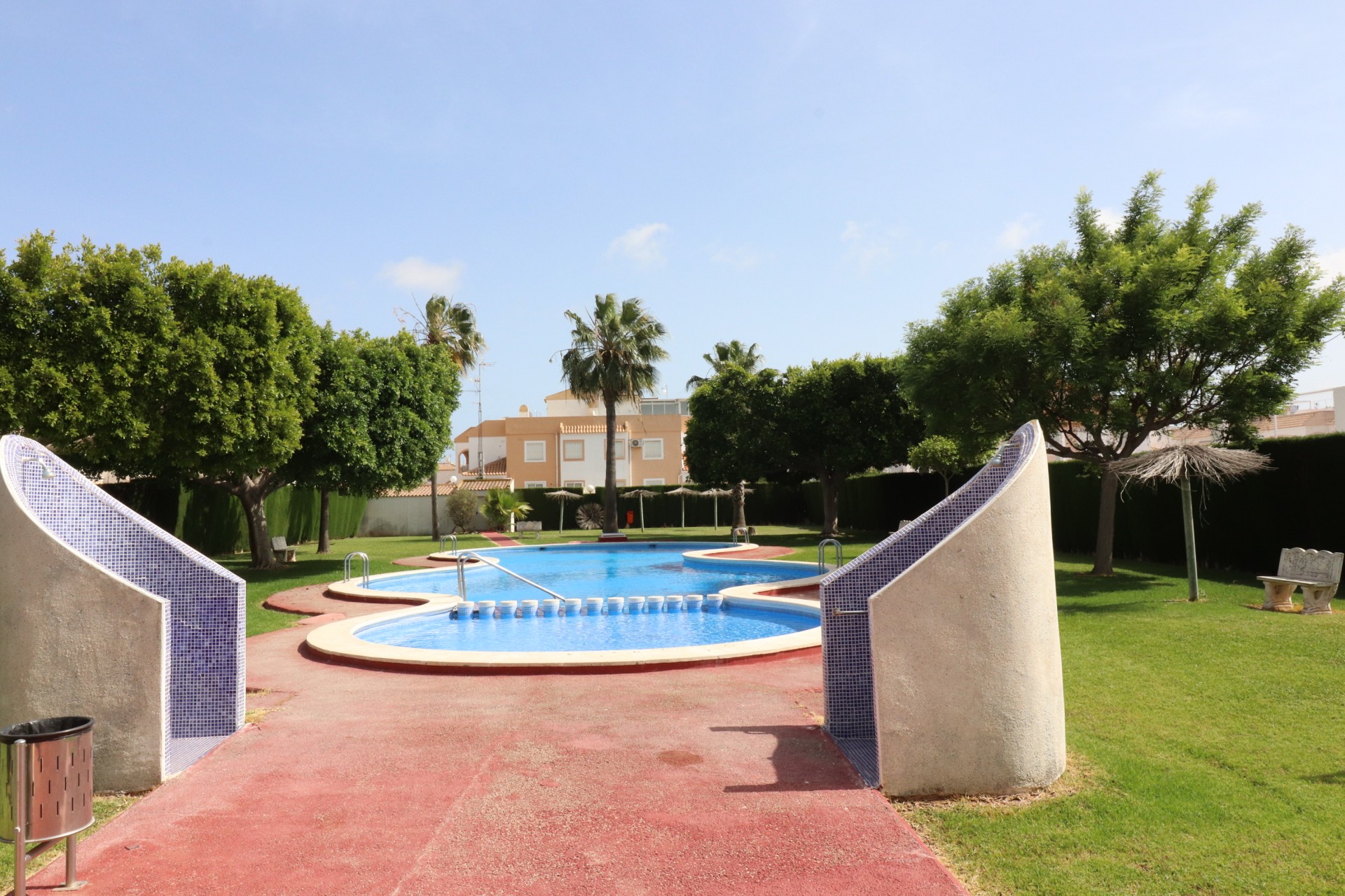 Reventa - Apartamento - Torrevieja - Altos del Limonar
