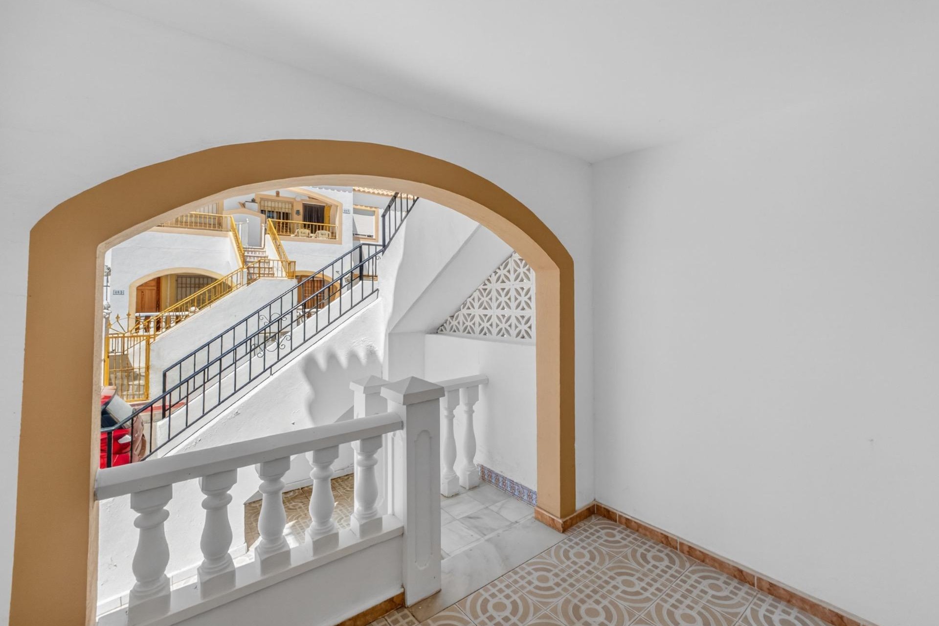 Reventa - Apartamento - Torrevieja - Altos del Limonar