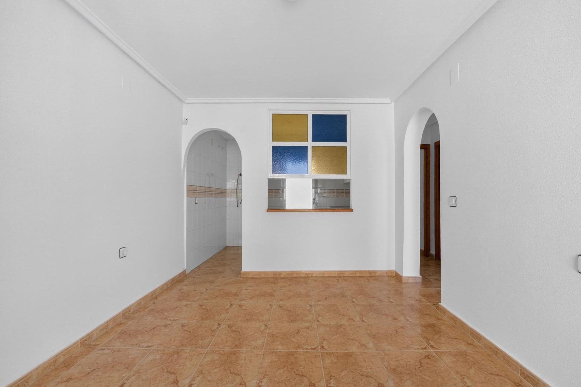 Reventa - Apartamento - Torrevieja - Altos del Limonar
