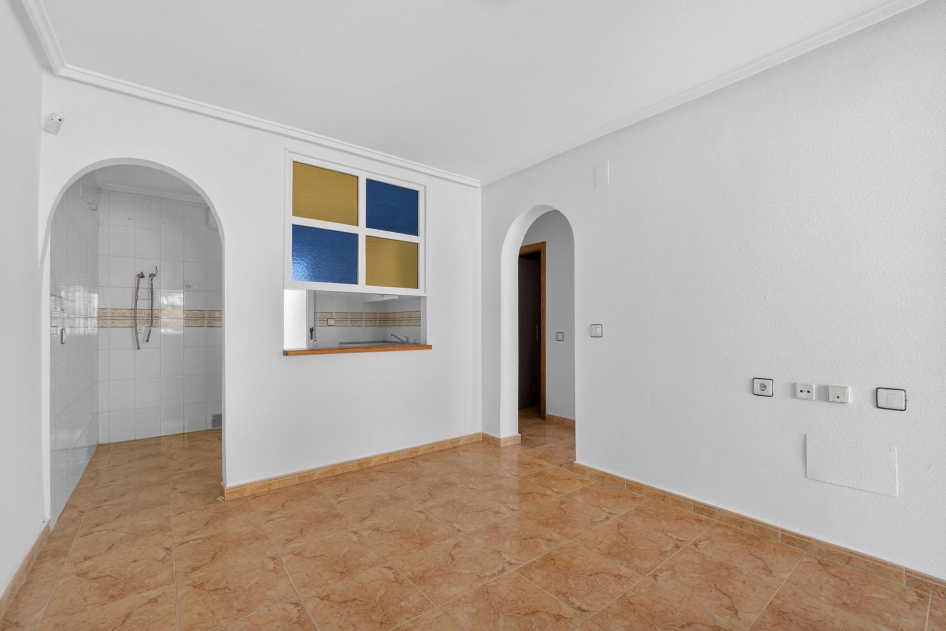 Reventa - Apartamento - Torrevieja - Altos del Limonar