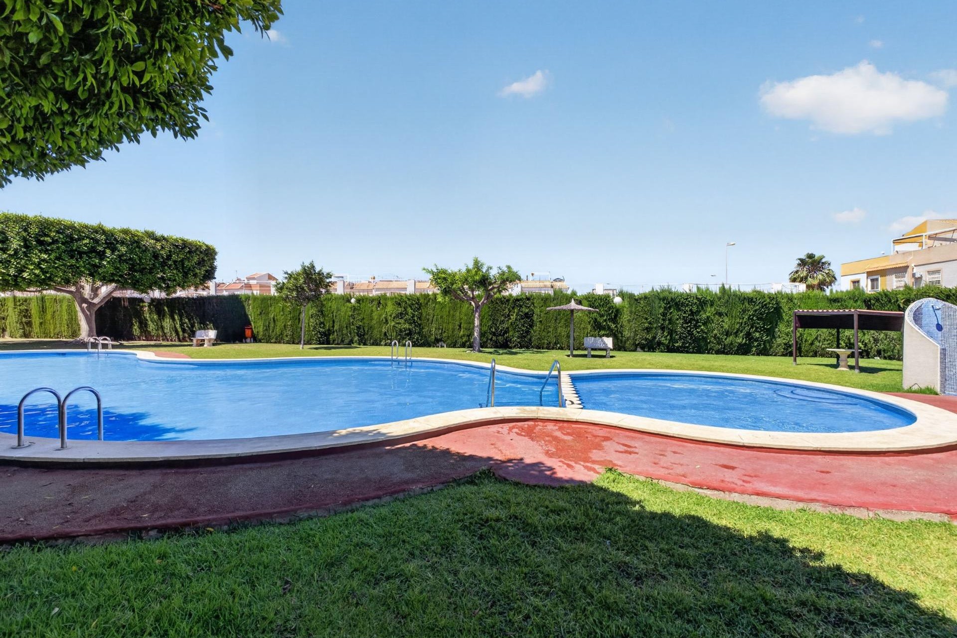 Reventa - Apartamento - Torrevieja - Altos del Limonar