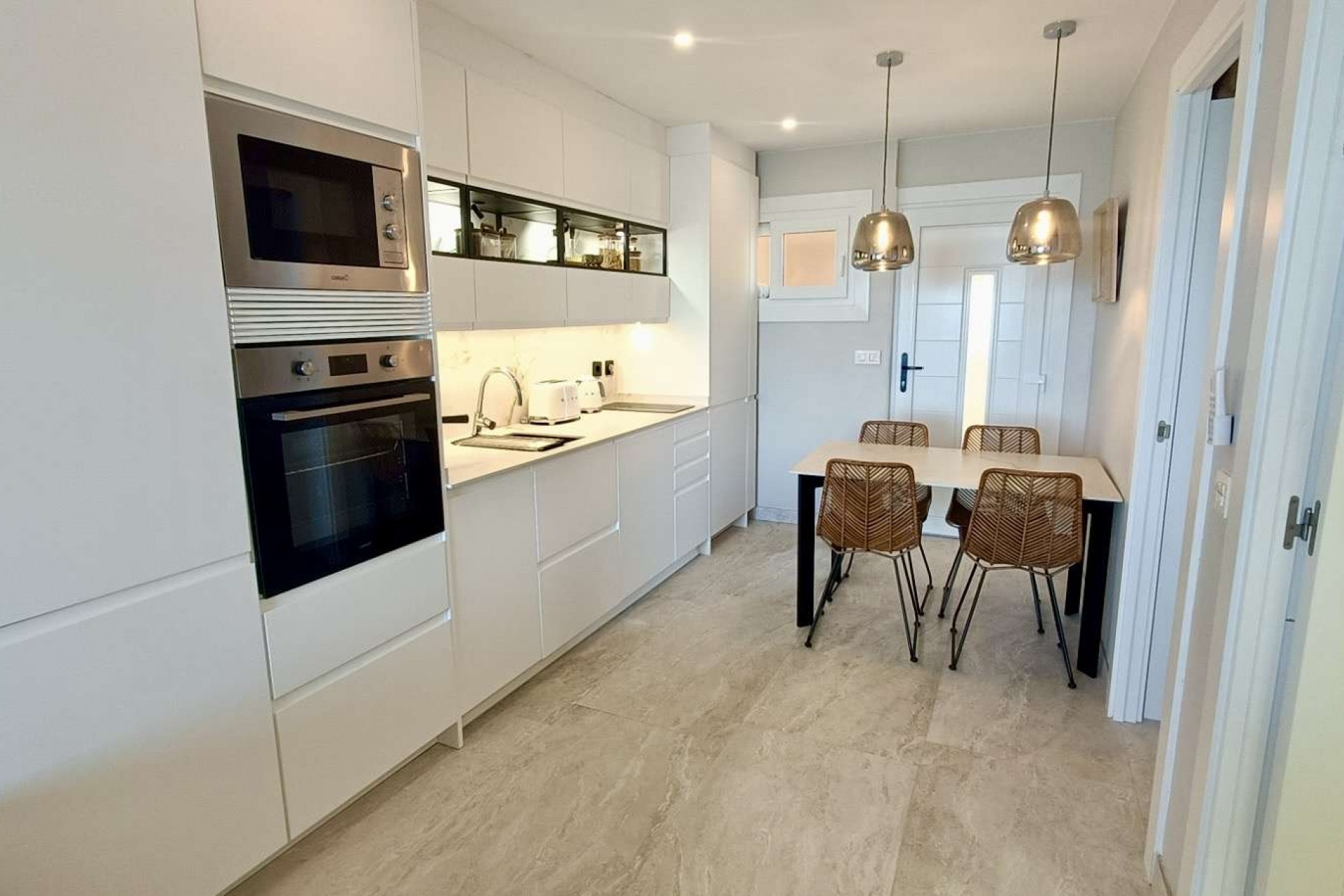 Reventa - Apartamento - Torrevieja - Cabo Cervera