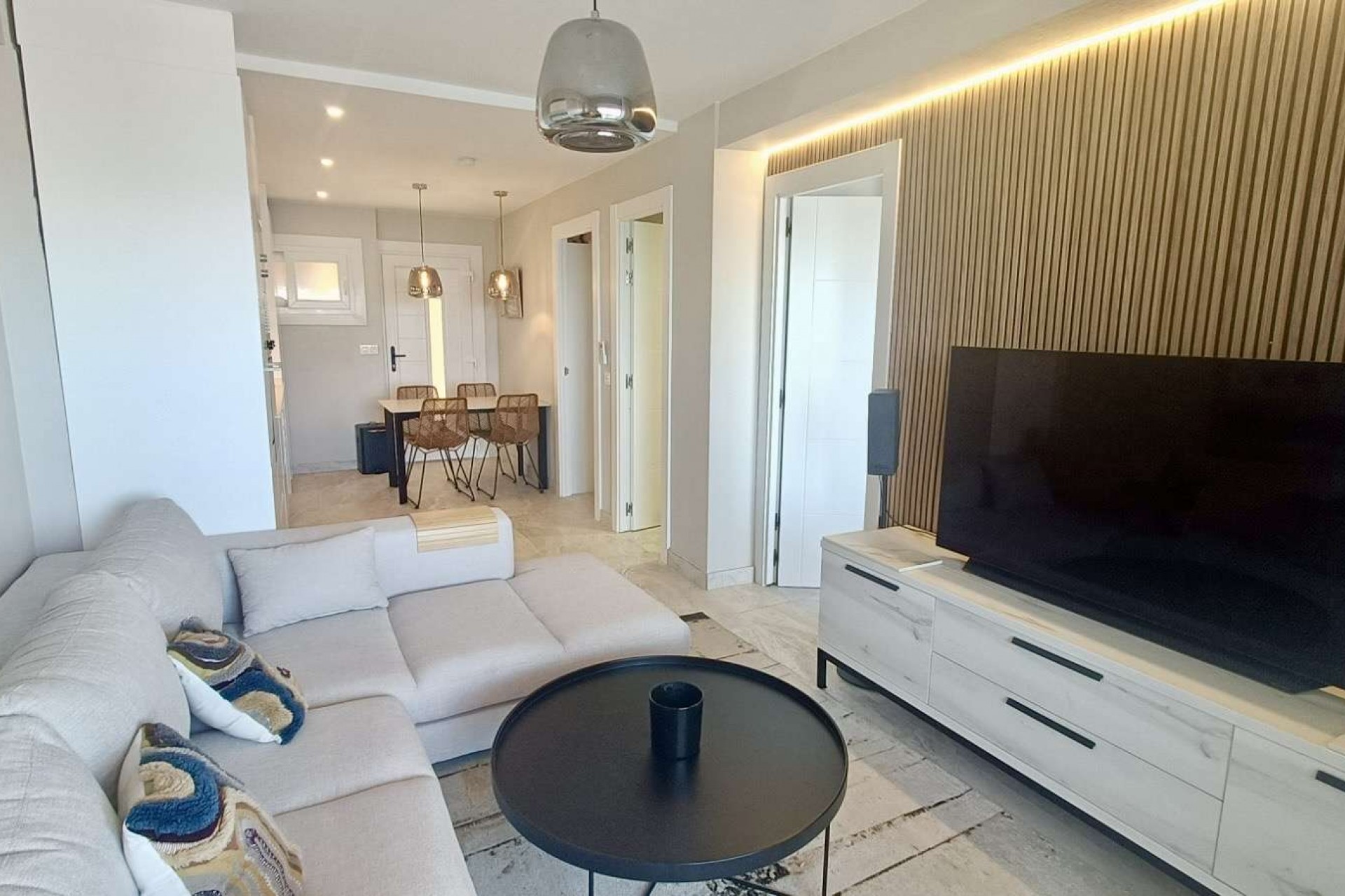 Reventa - Apartamento - Torrevieja - Cabo Cervera