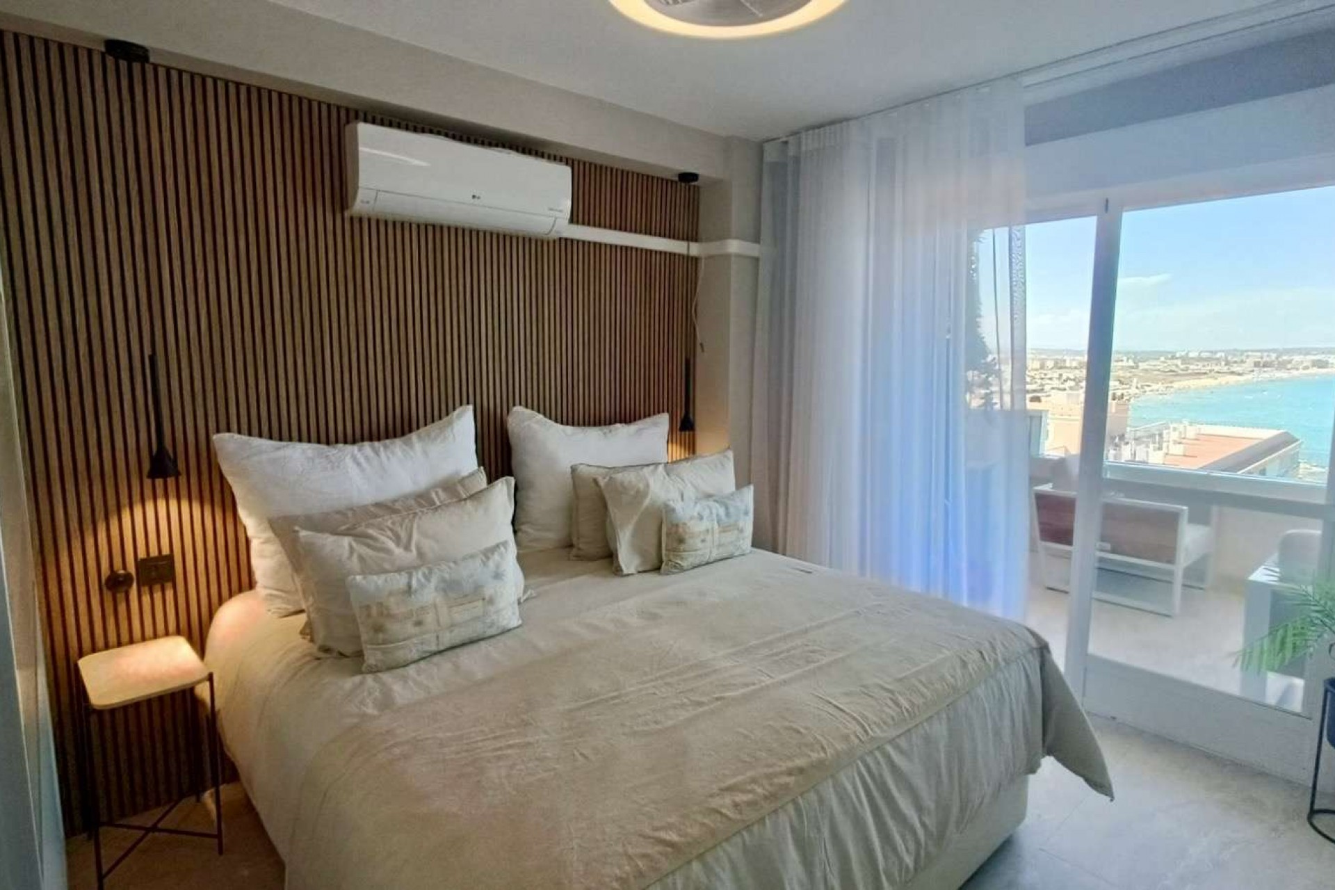 Reventa - Apartamento - Torrevieja - Cabo Cervera