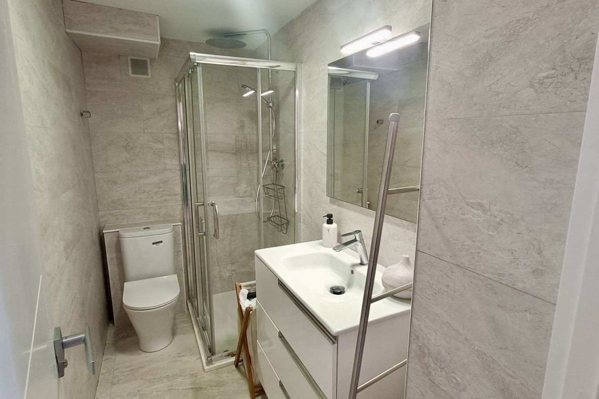 Reventa - Apartamento - Torrevieja - Cabo Cervera
