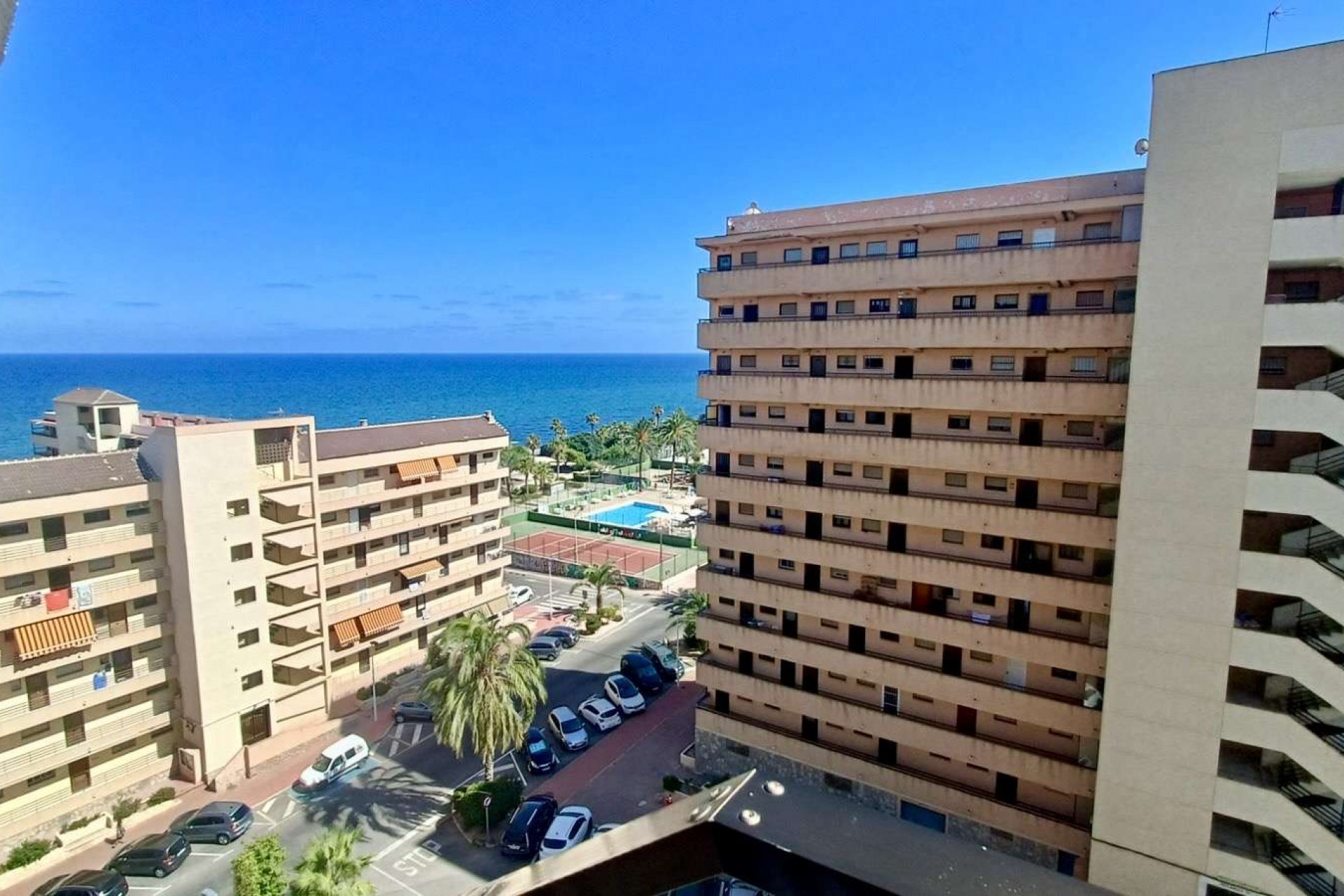 Reventa - Apartamento - Torrevieja - Cabo Cervera