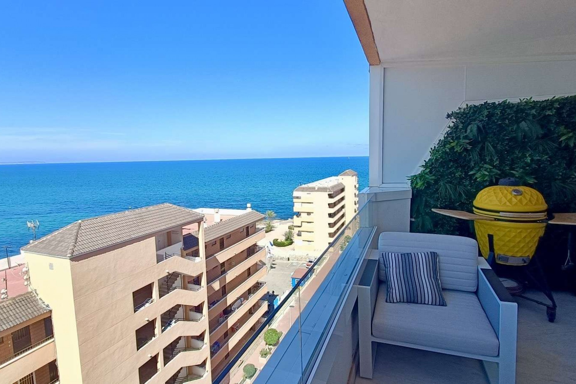 Reventa - Apartamento - Torrevieja - Cabo Cervera