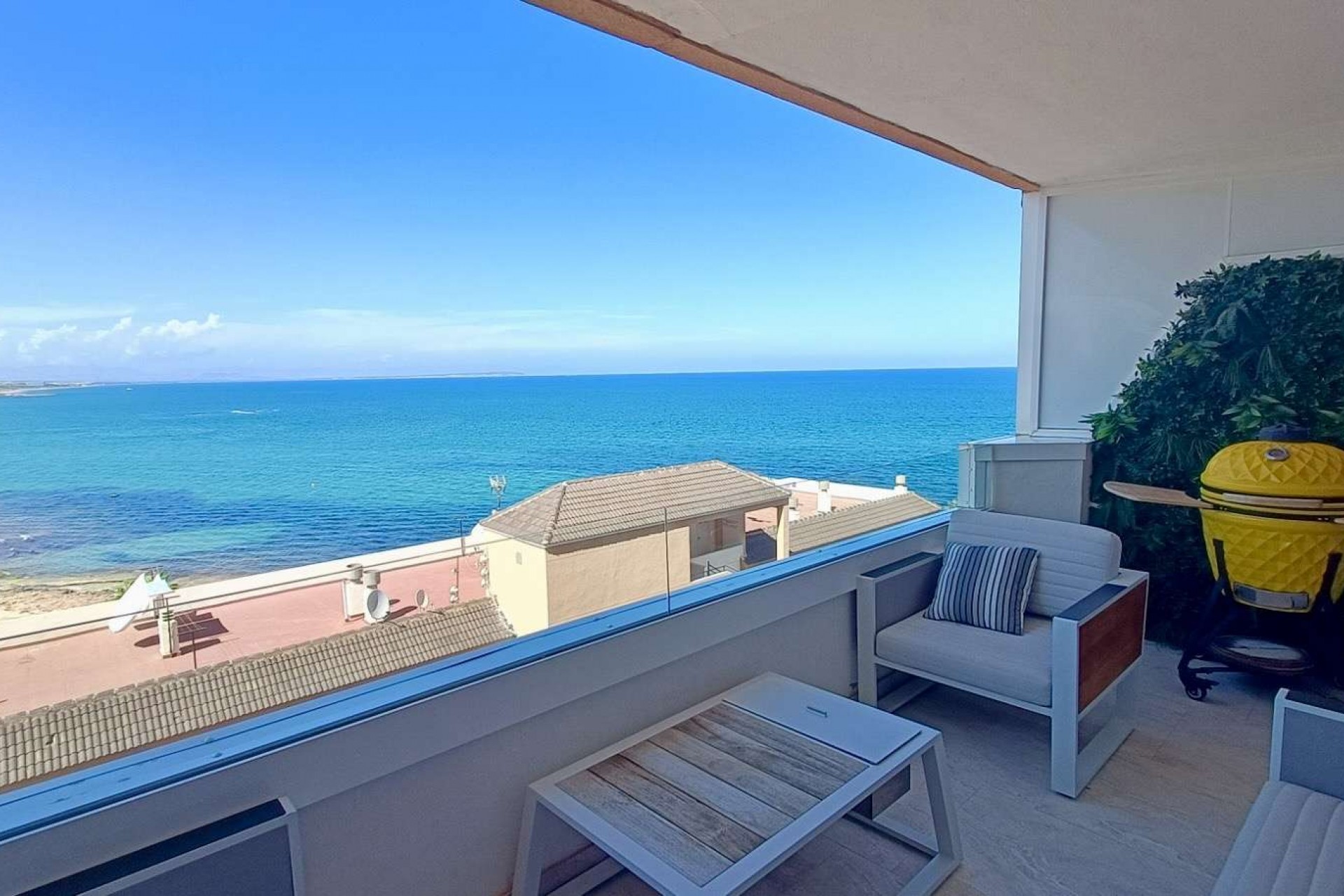 Reventa - Apartamento - Torrevieja - Cabo Cervera
