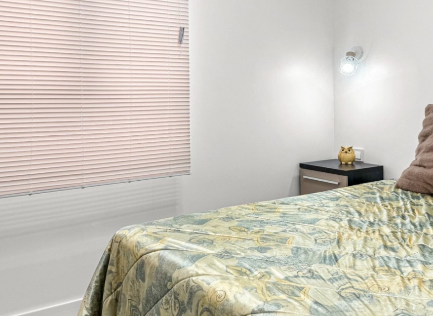 Reventa - Apartamento - Torrevieja - El Acequión - Los Náufragos