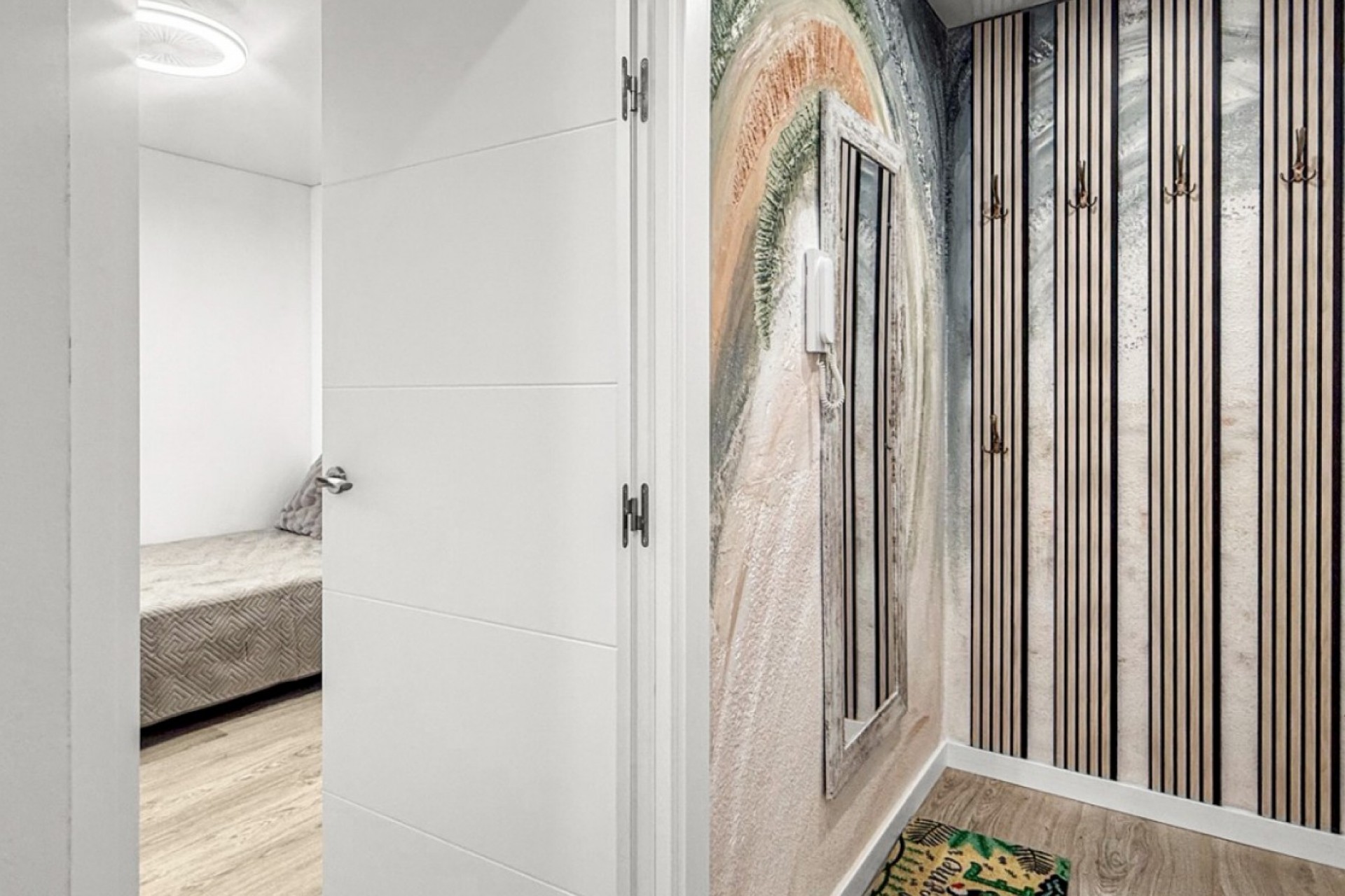 Reventa - Apartamento - Torrevieja - El Acequión - Los Náufragos