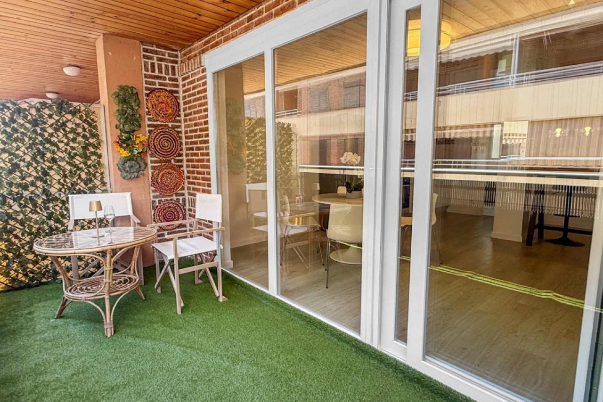 Reventa - Apartamento - Torrevieja - El Acequión - Los Náufragos