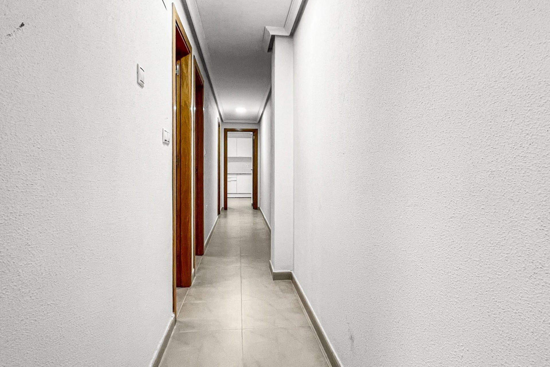 Reventa - Apartamento - Torrevieja - El Acequión - Los Náufragos