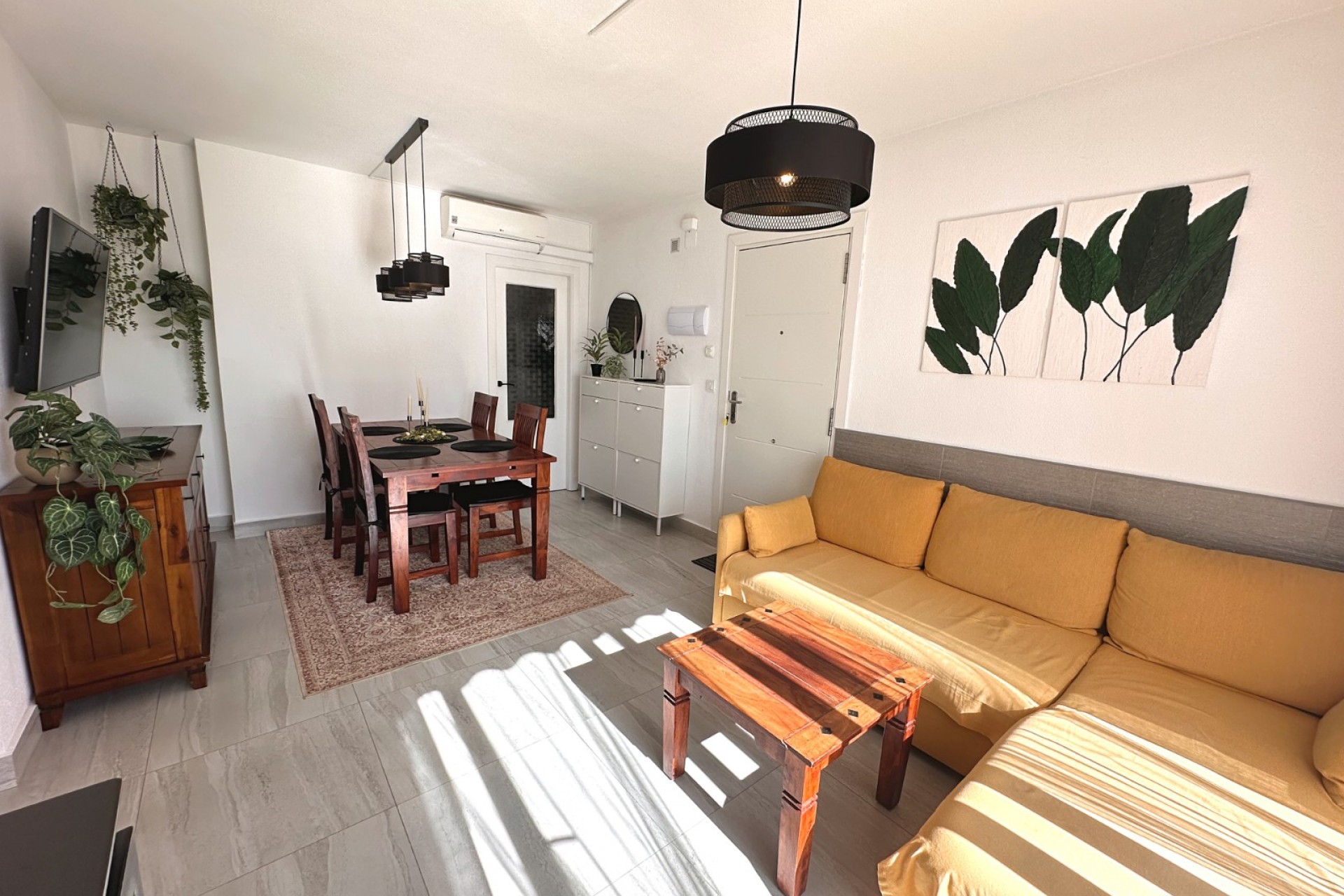 Reventa - Apartamento - Torrevieja - El Chaparral