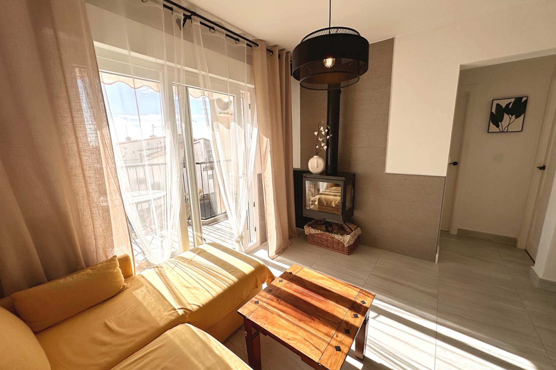 Reventa - Apartamento - Torrevieja - El Chaparral
