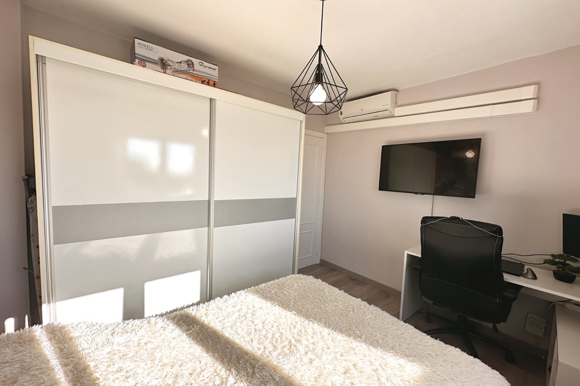 Reventa - Apartamento - Torrevieja - El Chaparral
