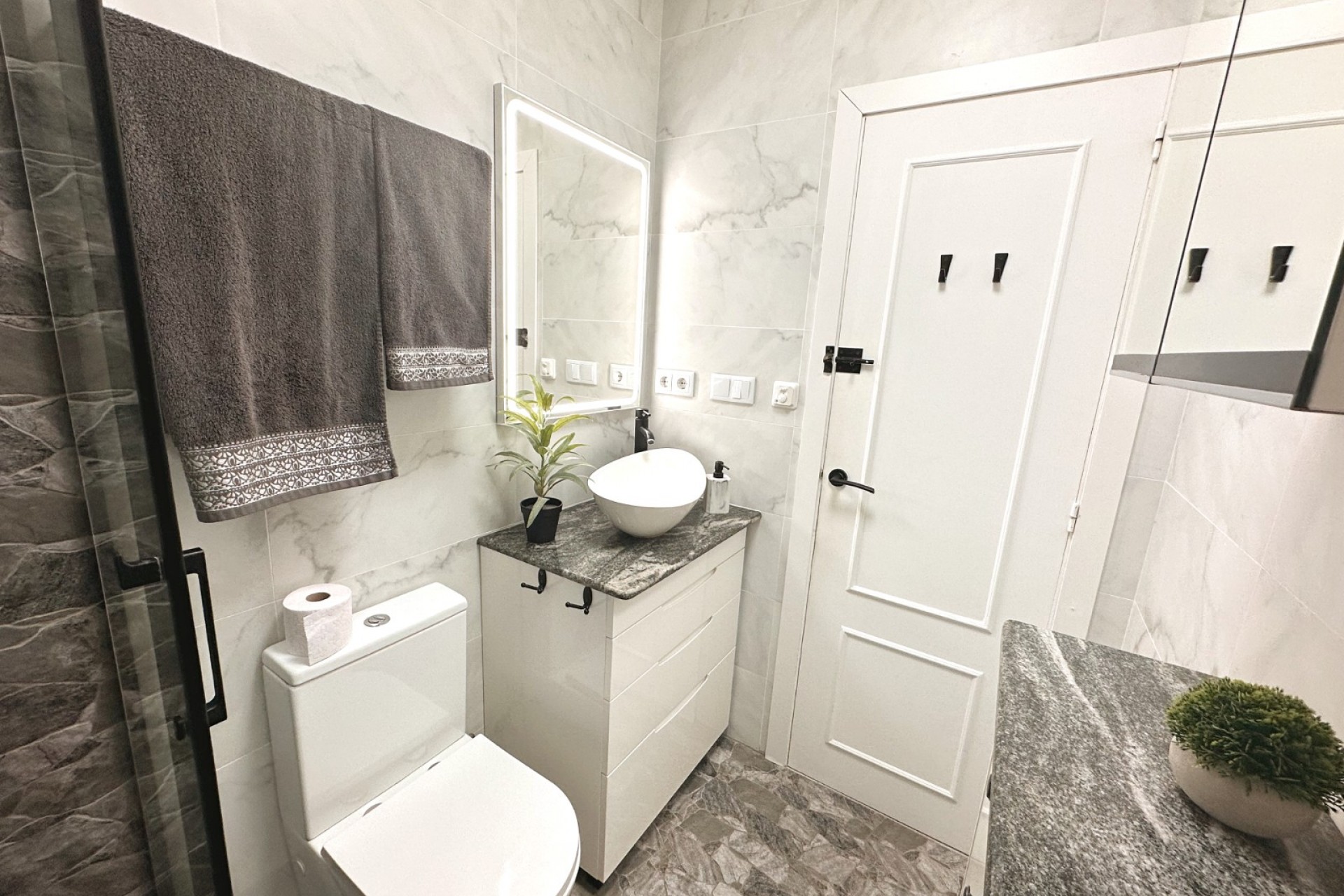 Reventa - Apartamento - Torrevieja - El Chaparral