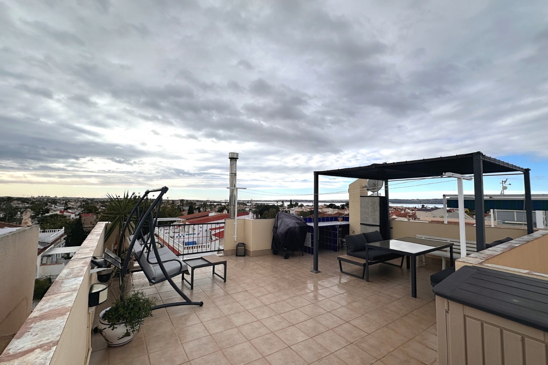Reventa - Apartamento - Torrevieja - El Chaparral