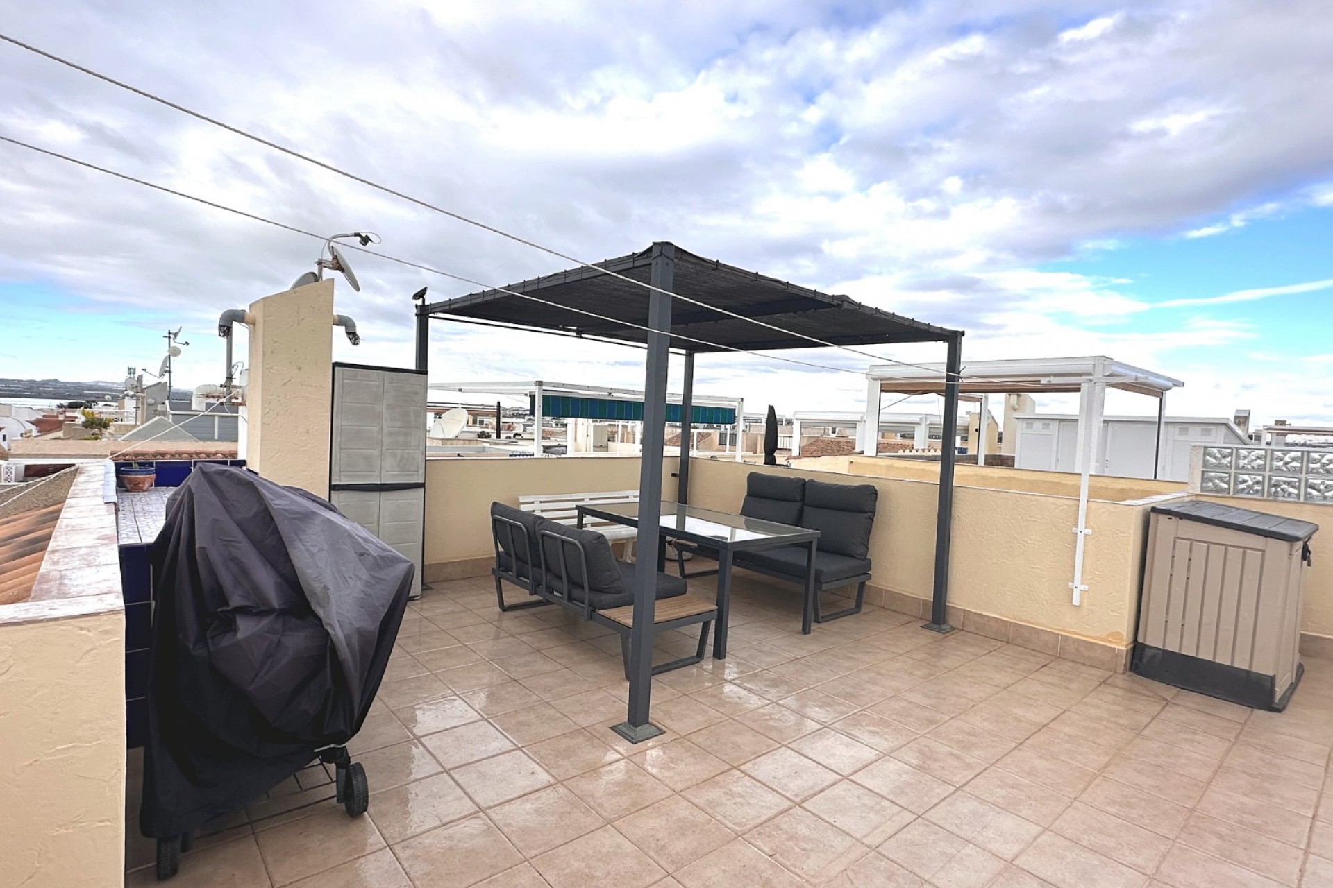 Reventa - Apartamento - Torrevieja - El Chaparral