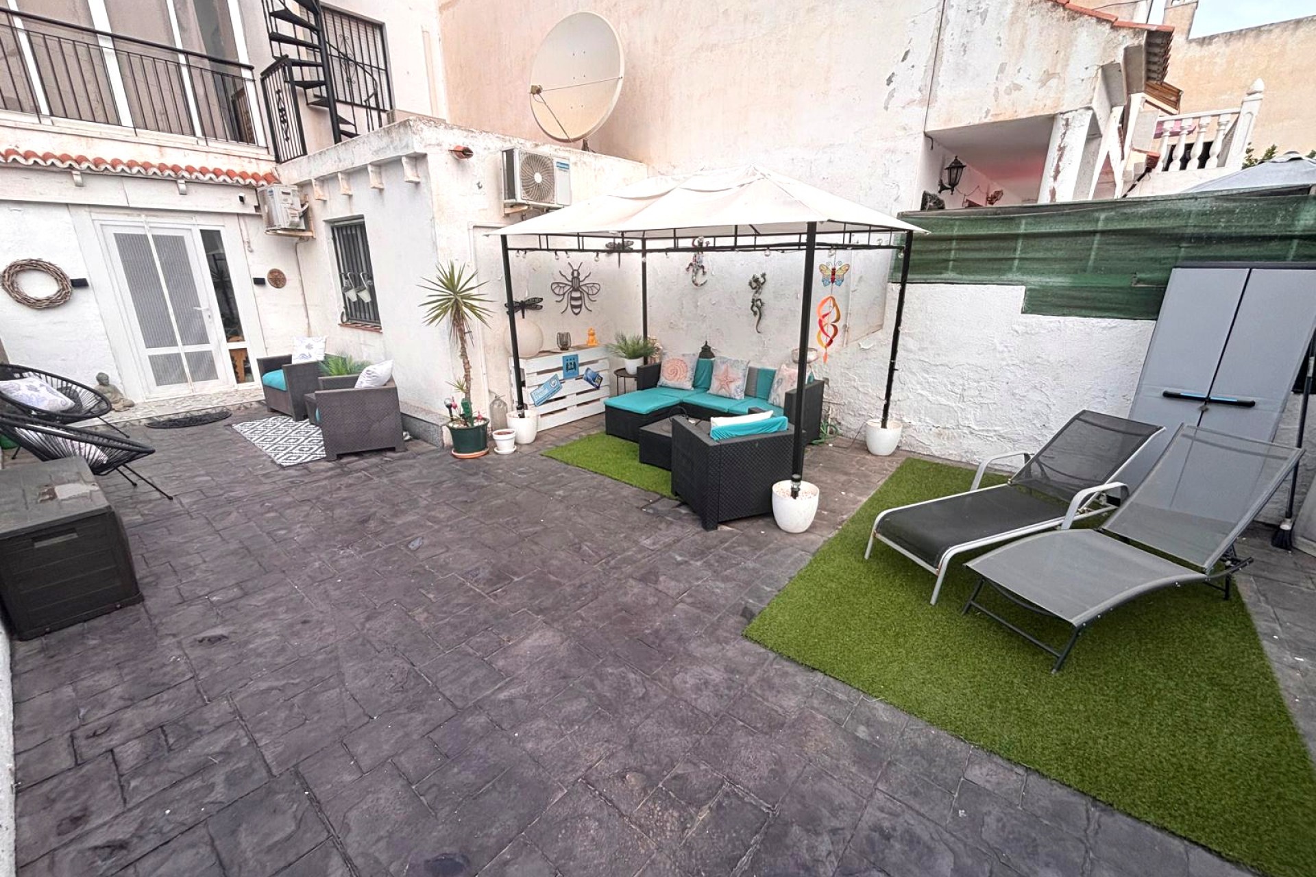 Reventa - Apartamento - Torrevieja - El Chaparral
