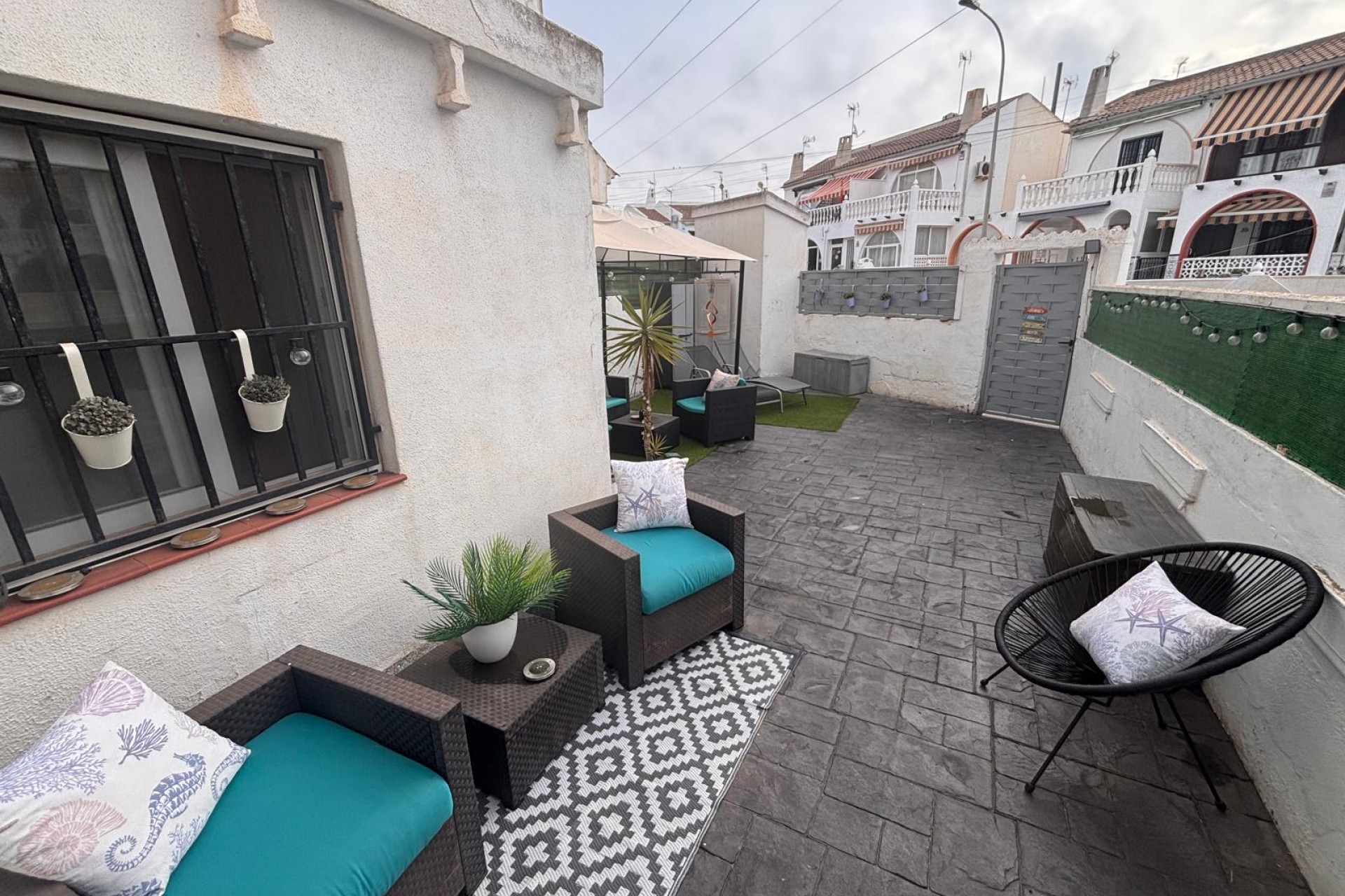 Reventa - Apartamento - Torrevieja - El Chaparral